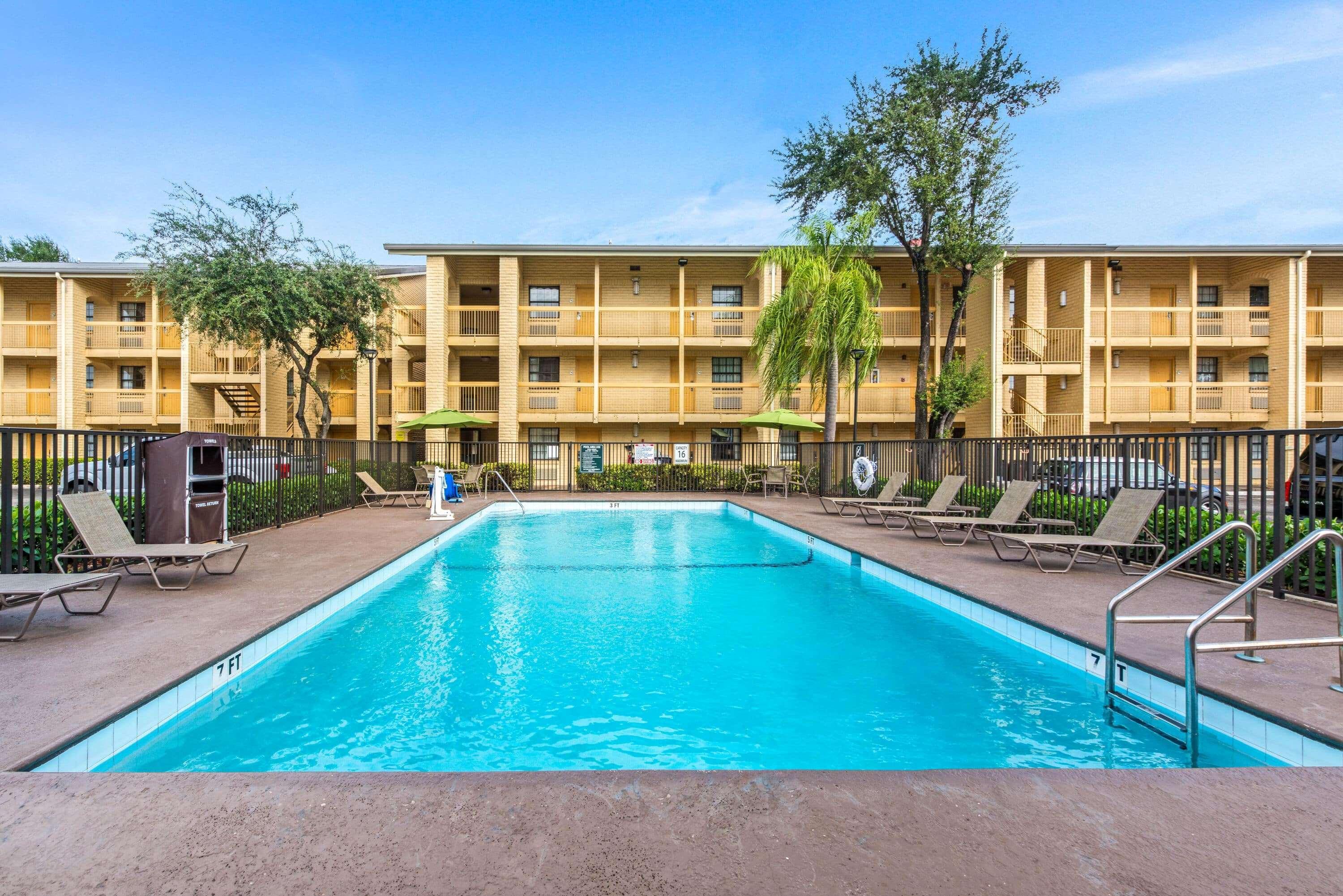 La Quinta By Wyndham Miami Airport North Hotel Miami Springs