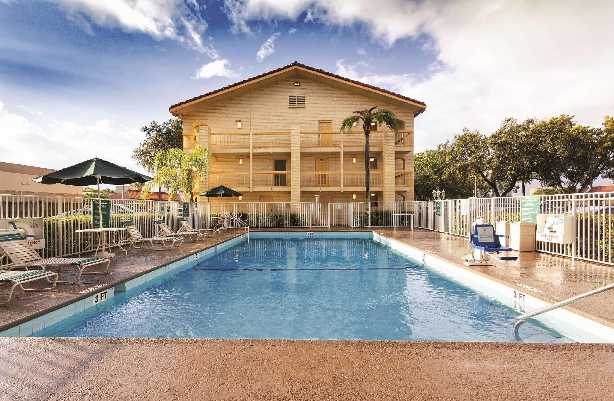 La Quinta By Wyndham Miami Airport North Miami Springs