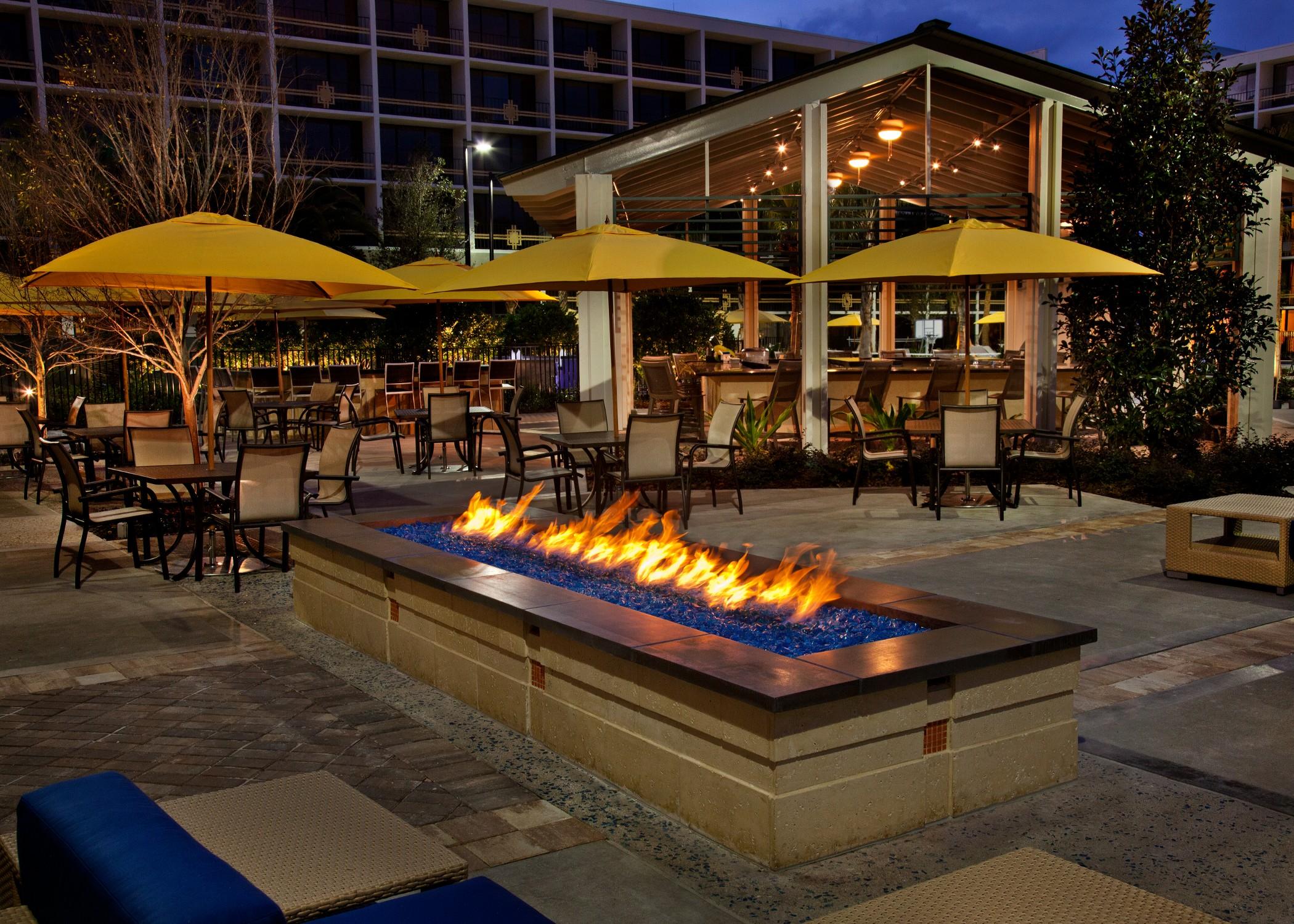 Sheraton Orlando Buena Vista 4* Lake Buena Vista