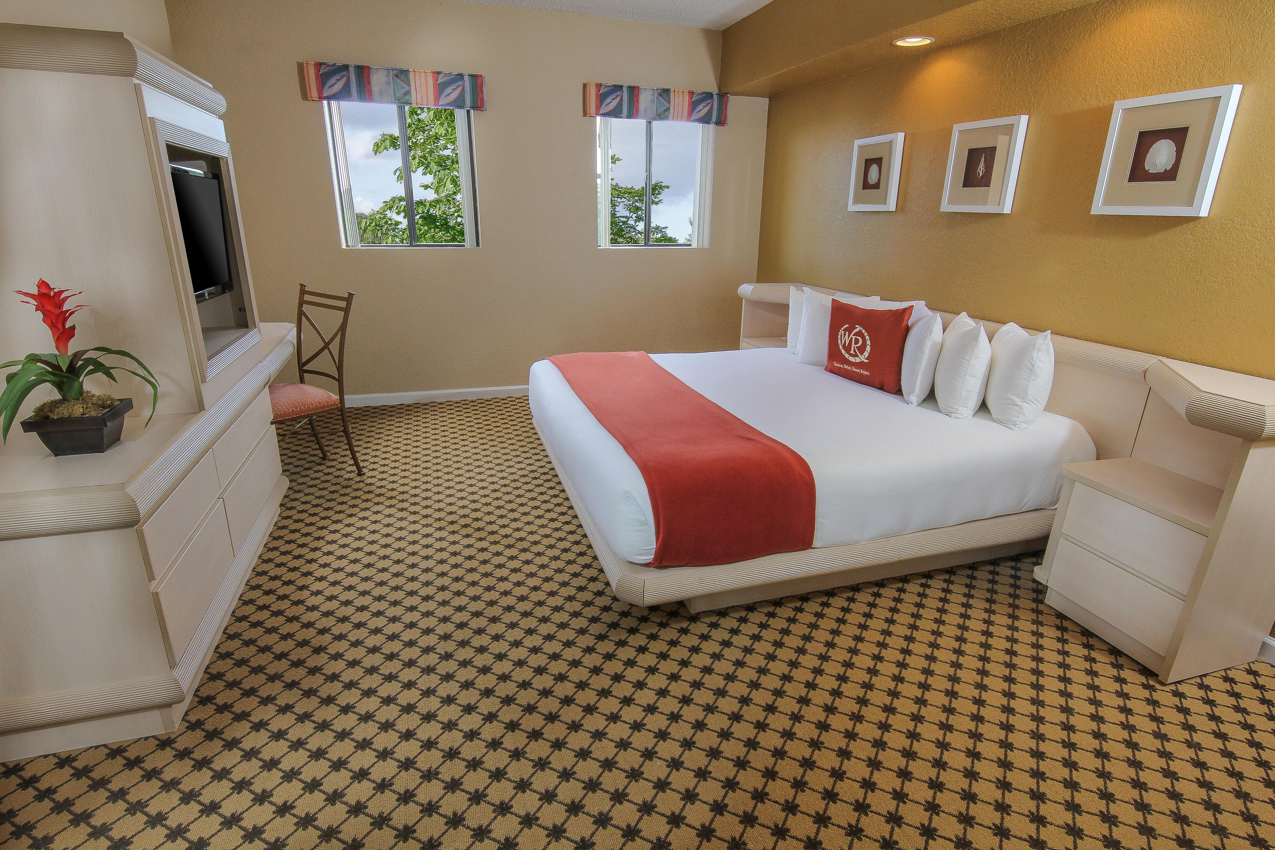 Westgate Towers Aparthotel 3*