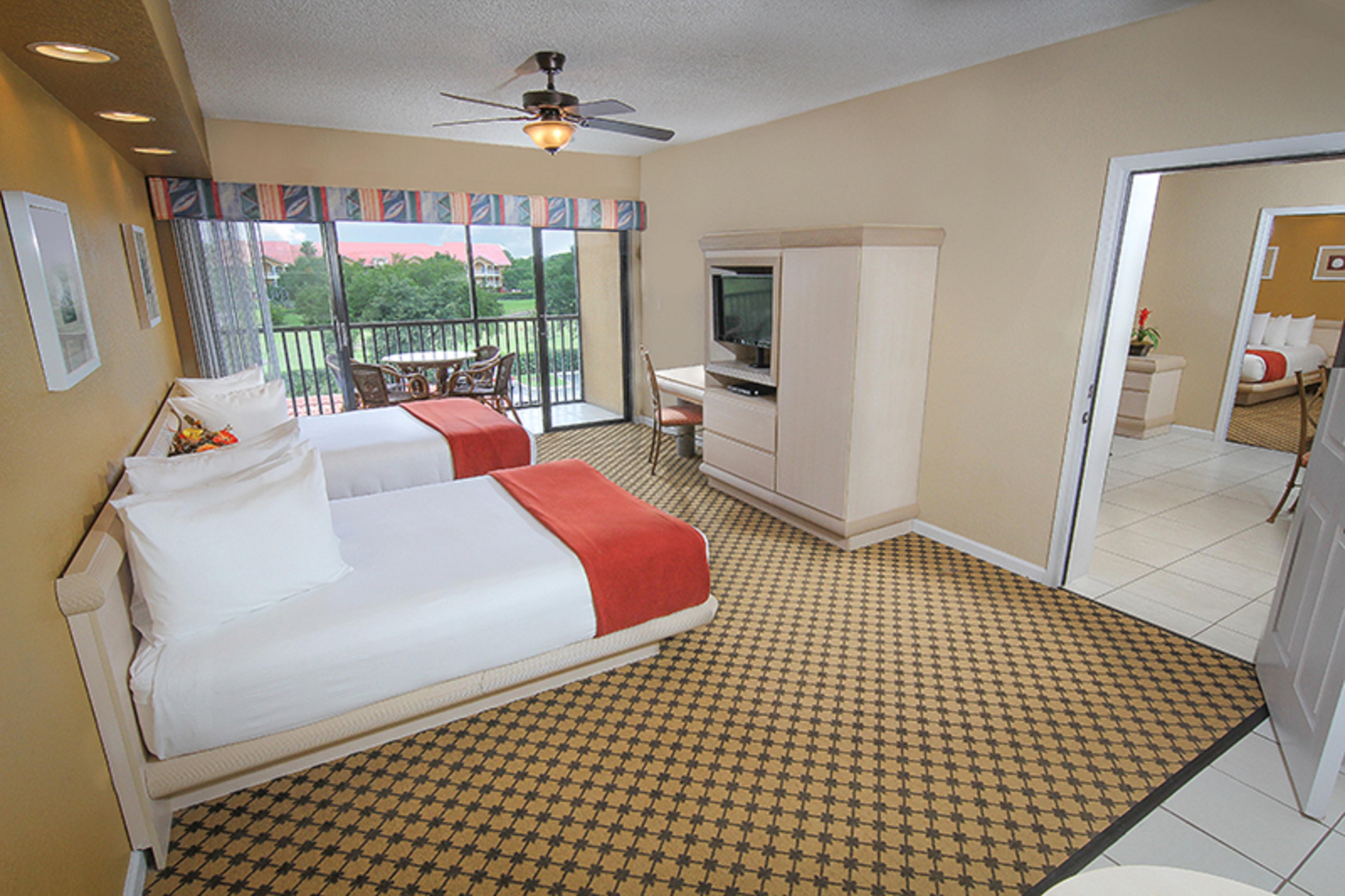 Westgate Towers Aparthotel Four Corners