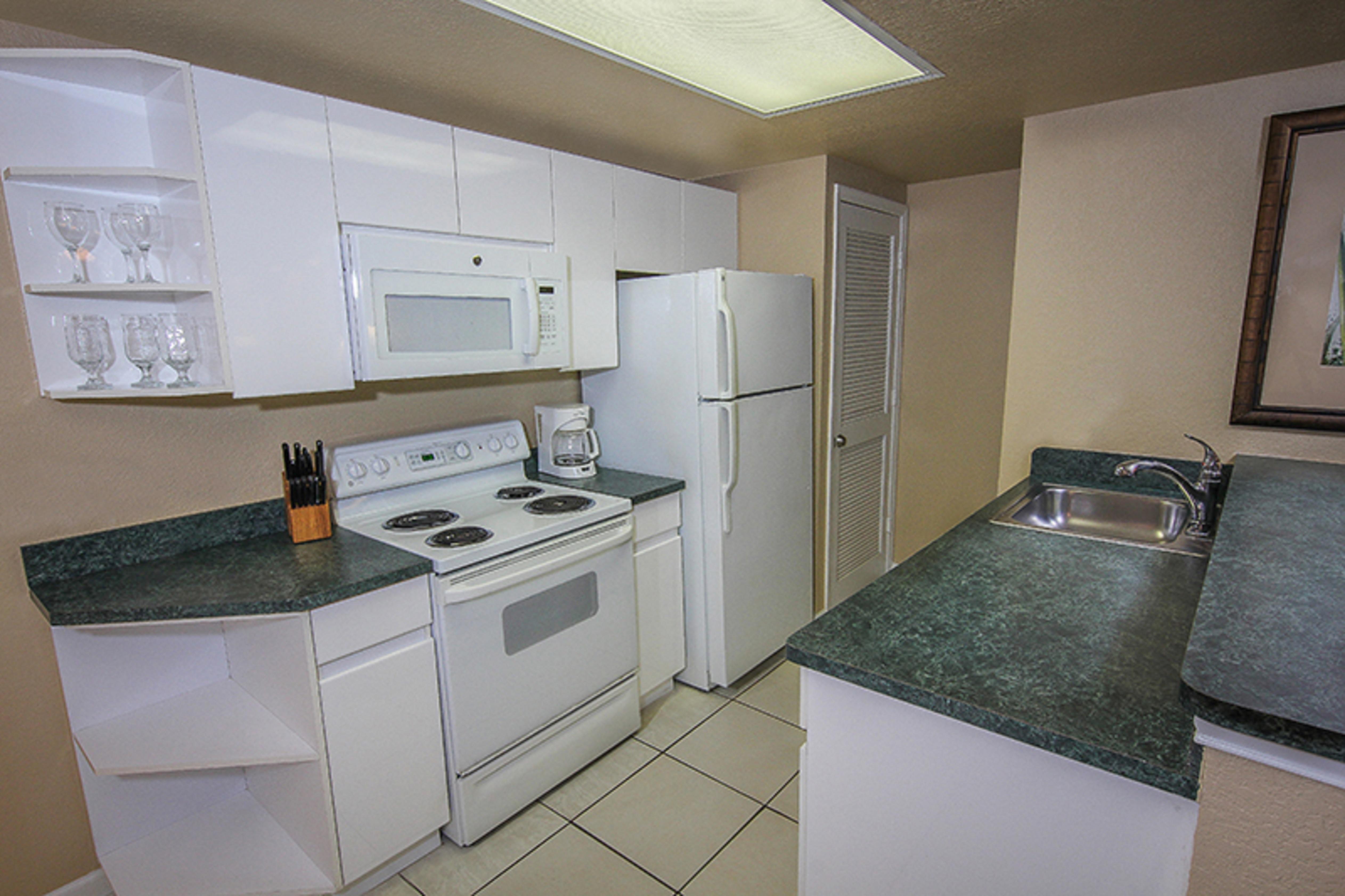 Westgate Towers 3*