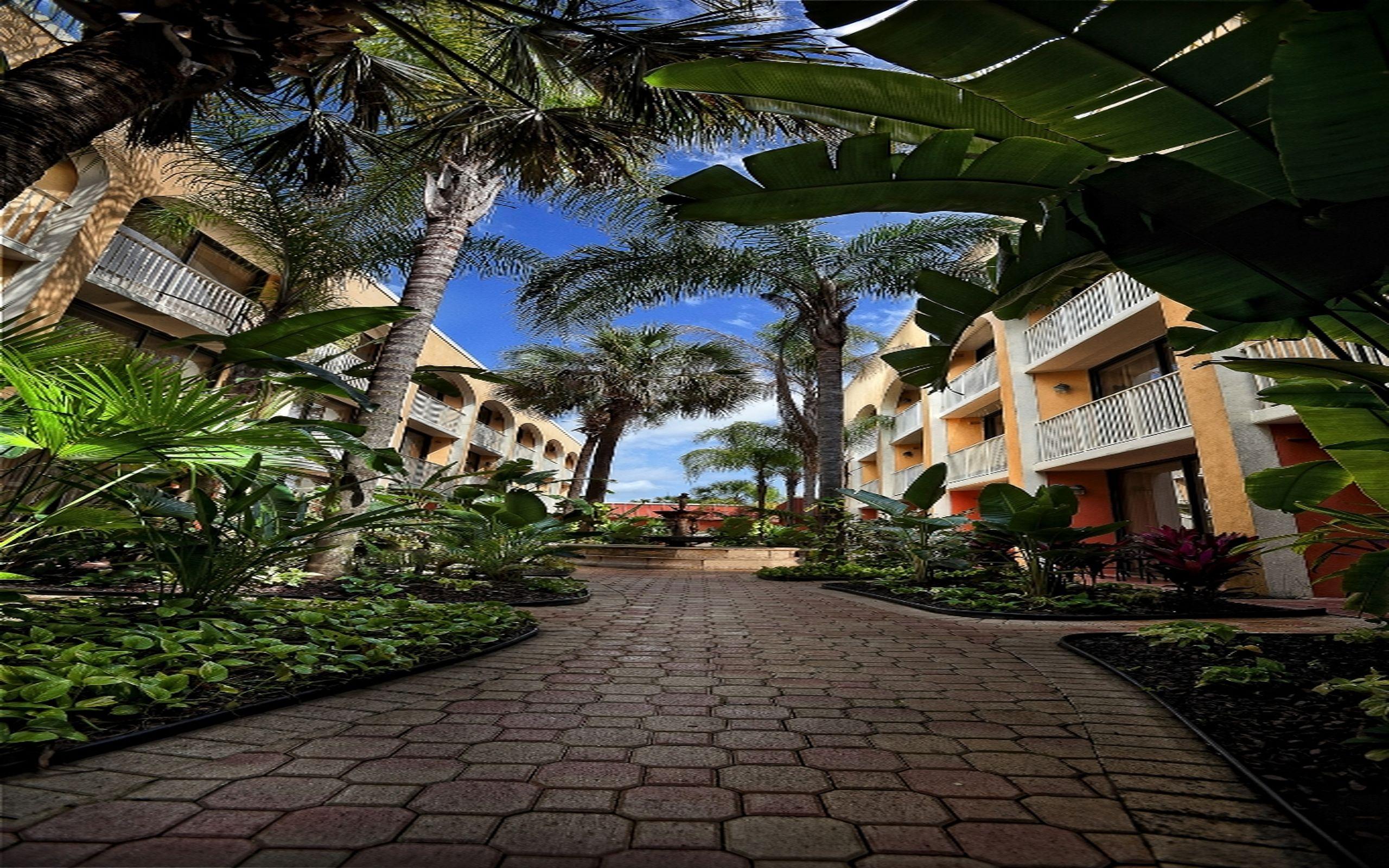 Aparthotel Westgate Towers 3*