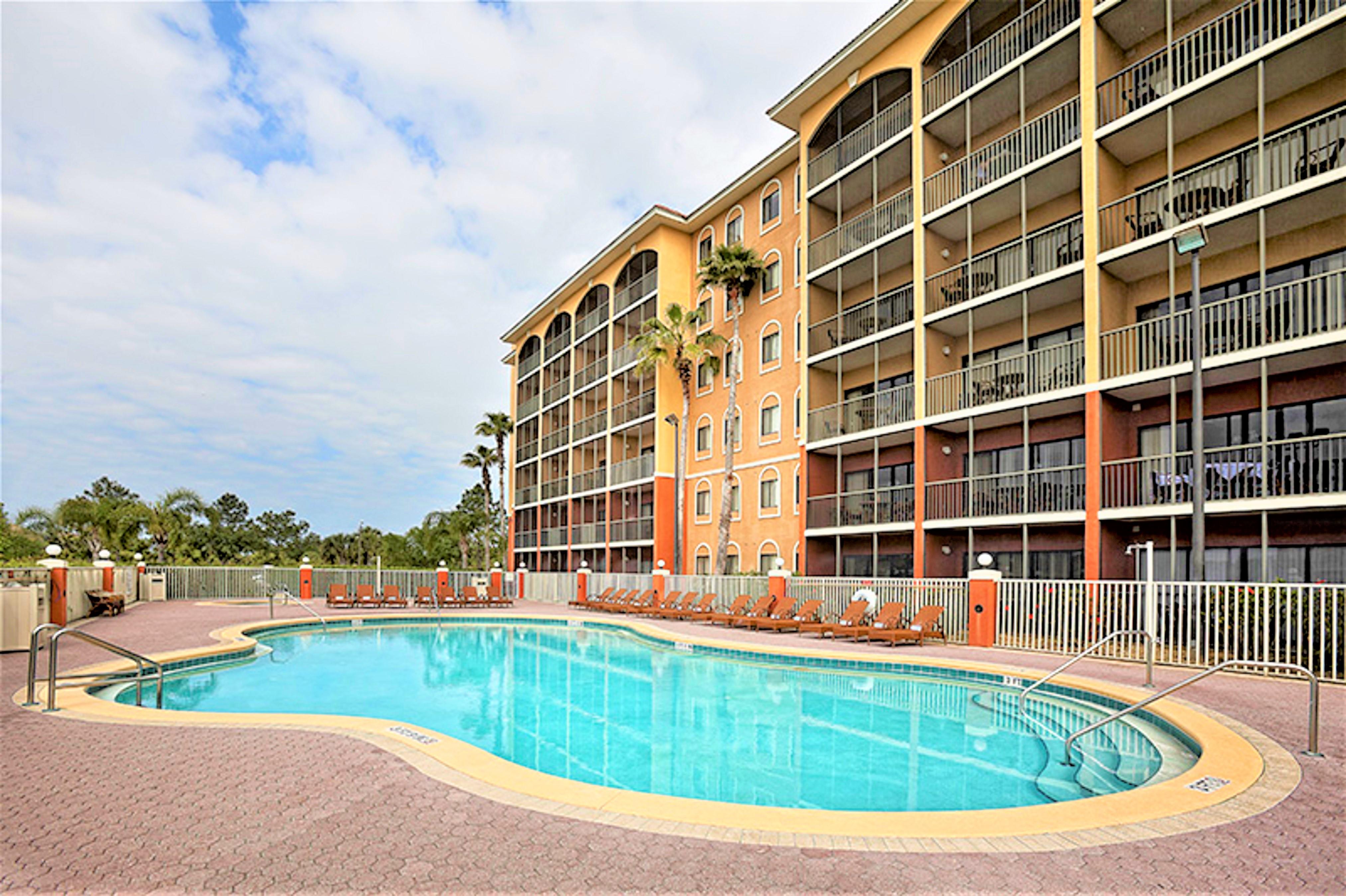 Westgate Towers Aparthotel