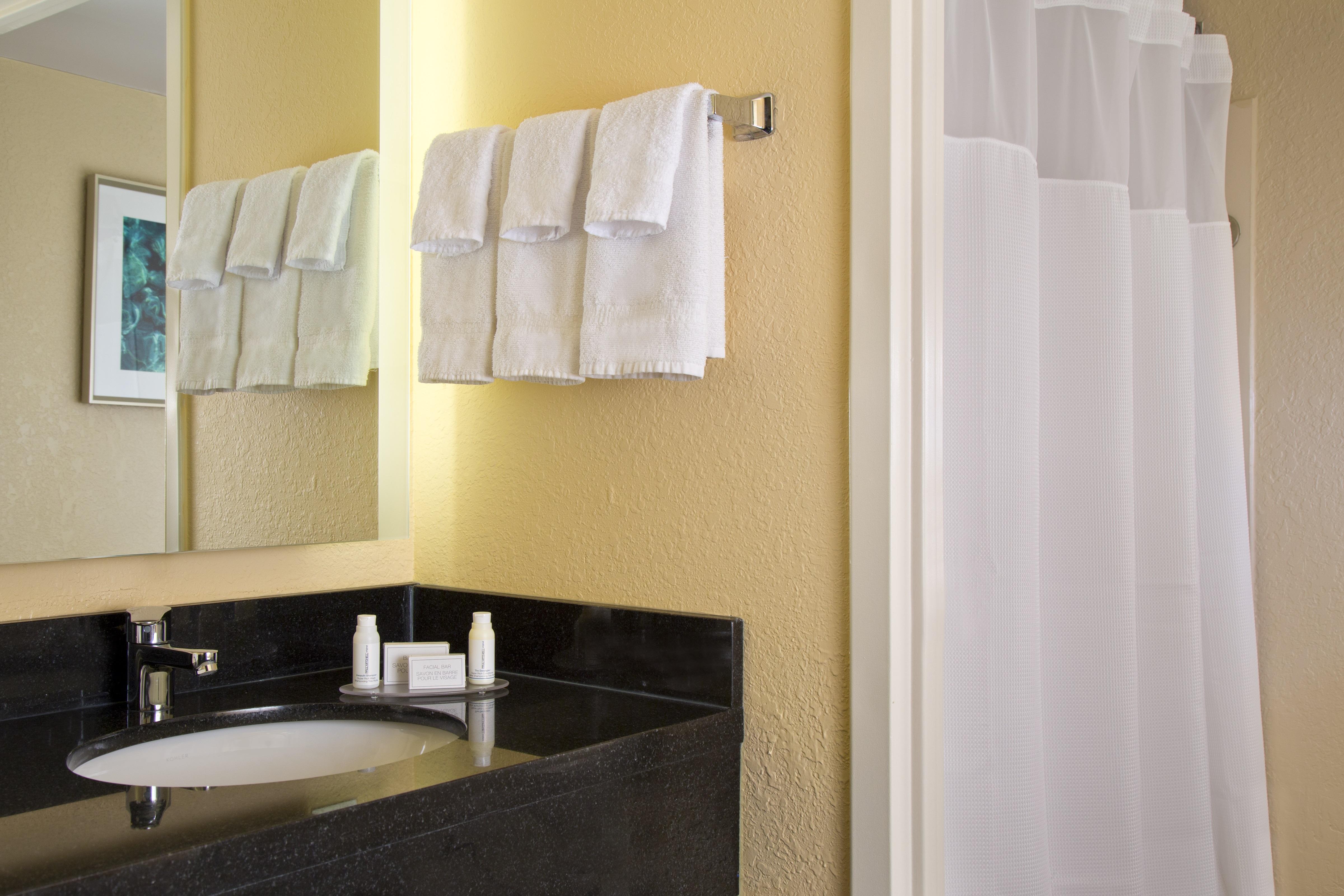 Hotel Fairfield & By Marriott Orlando Kissimmee/celebration 3*