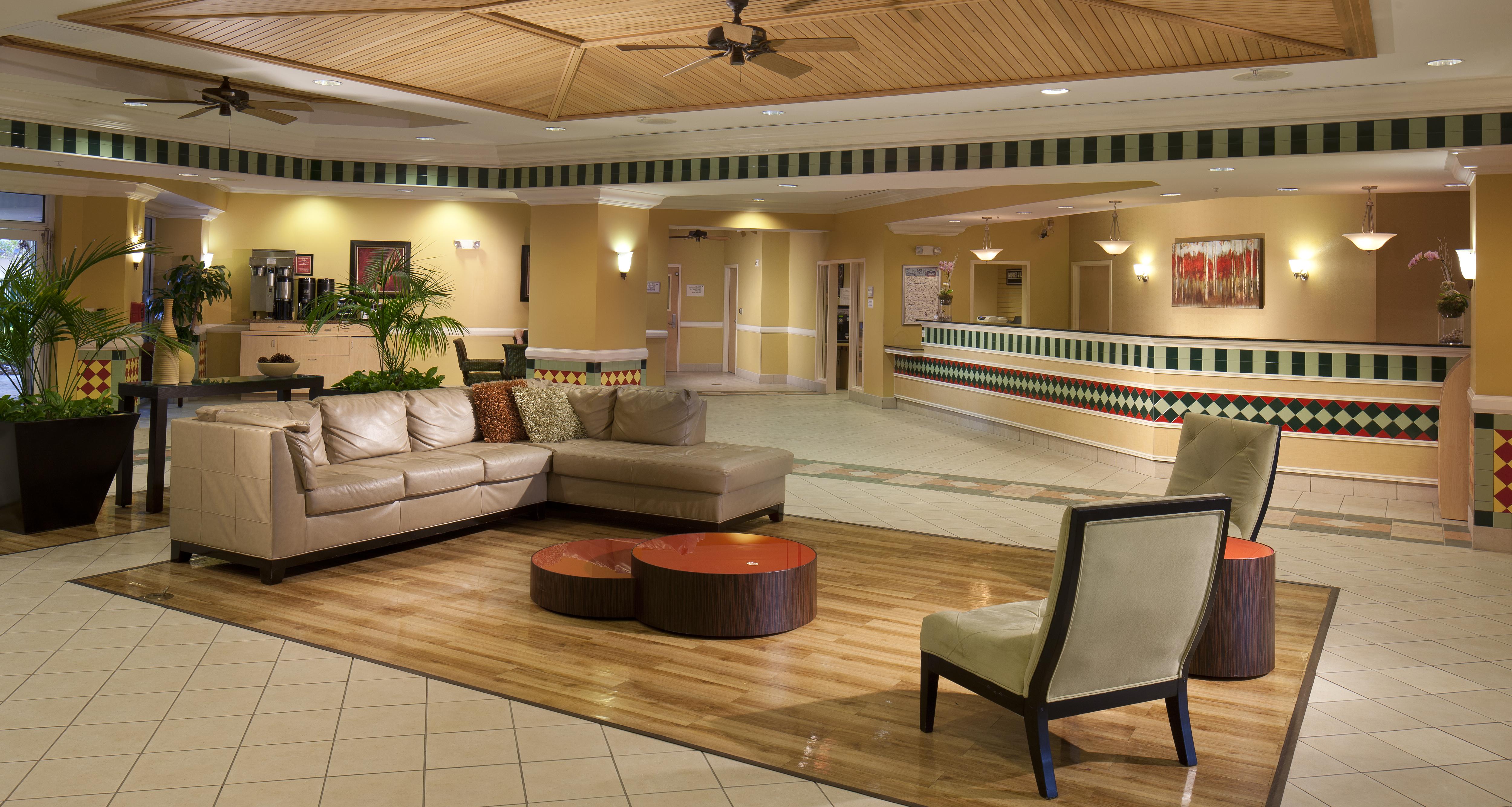 Hotel Fairfield & By Marriott Orlando Kissimmee/celebration Celebration