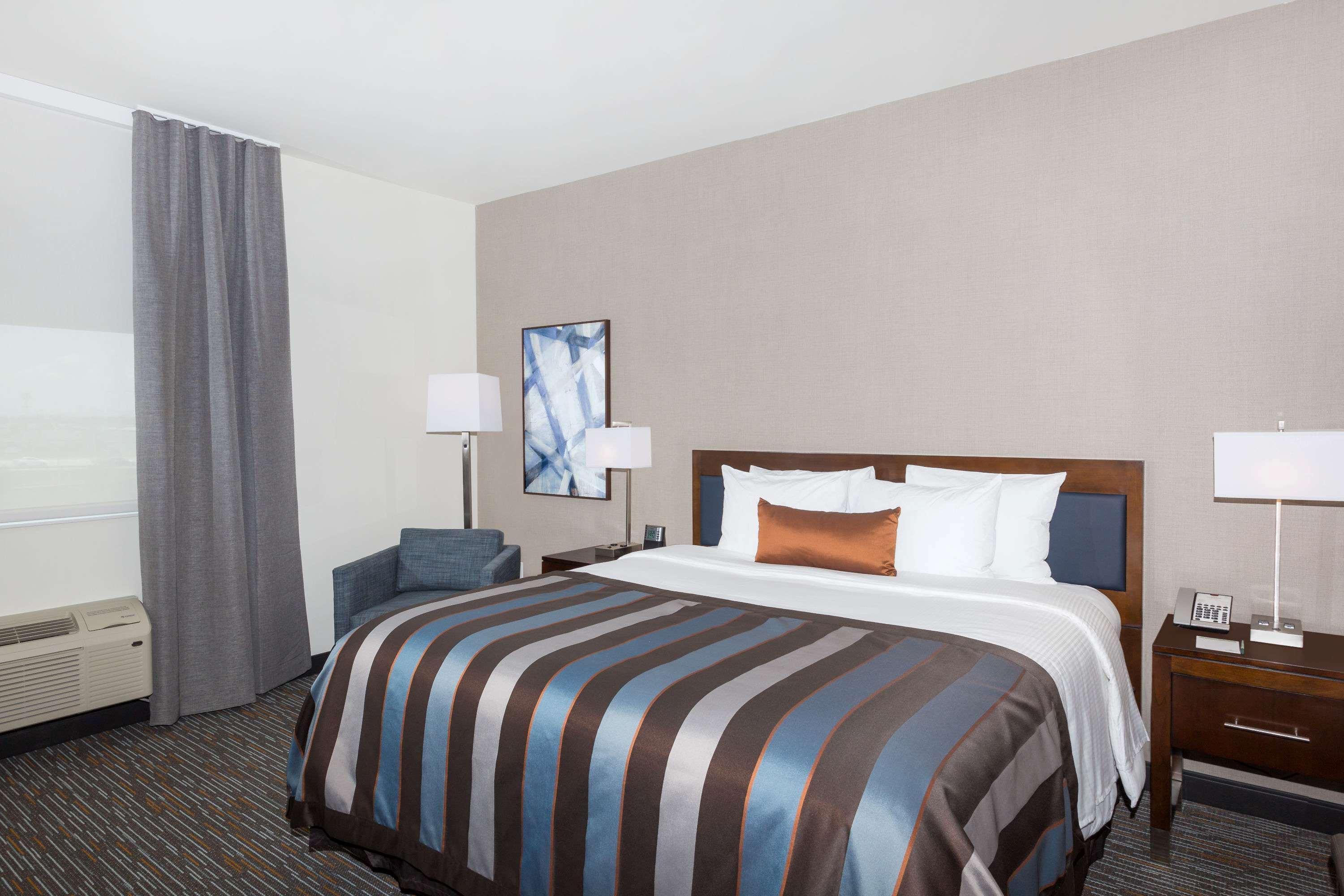Wingate By Wyndham Miami Airport Hotel 3*