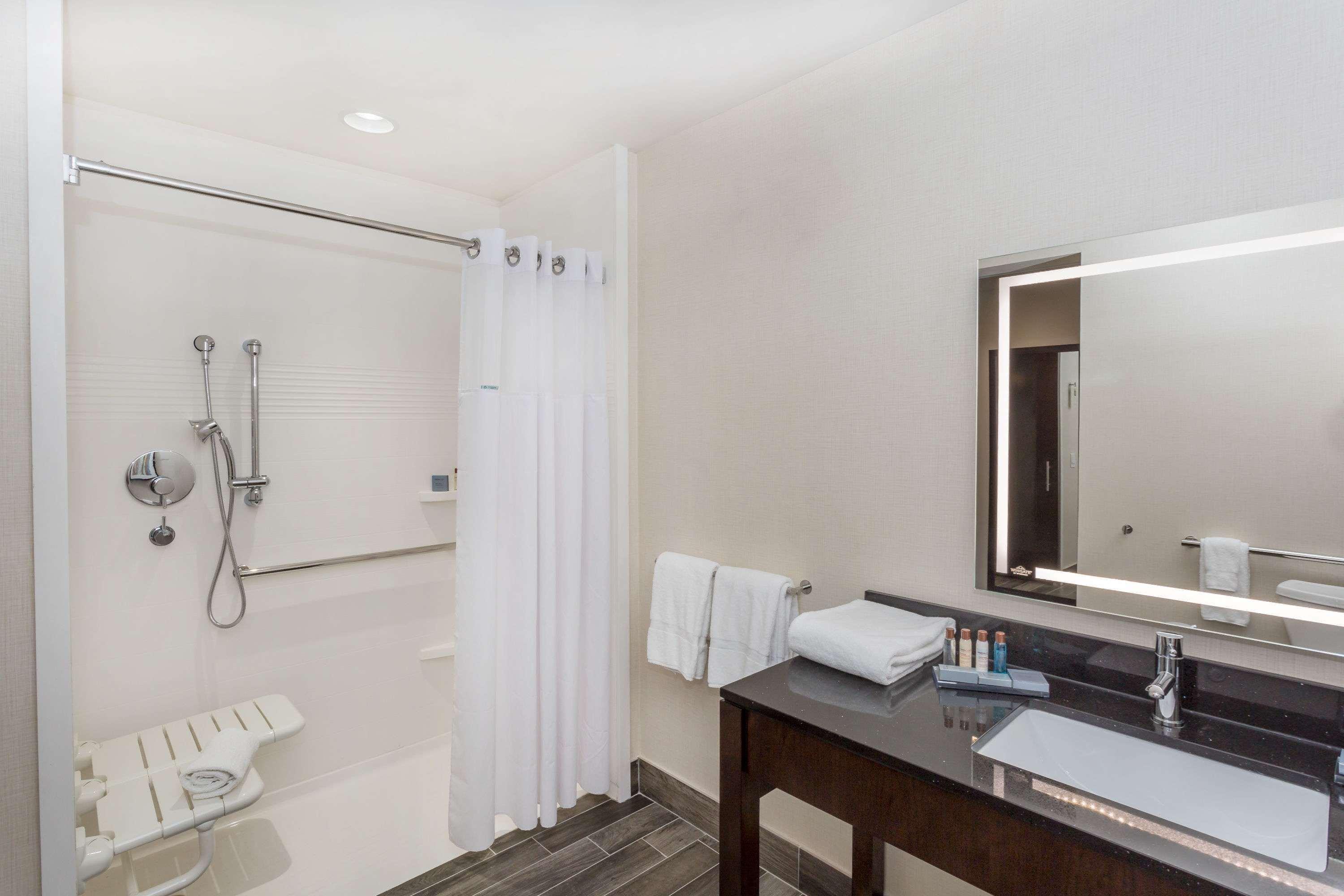 Hotel Wingate By Wyndham Miami Airport