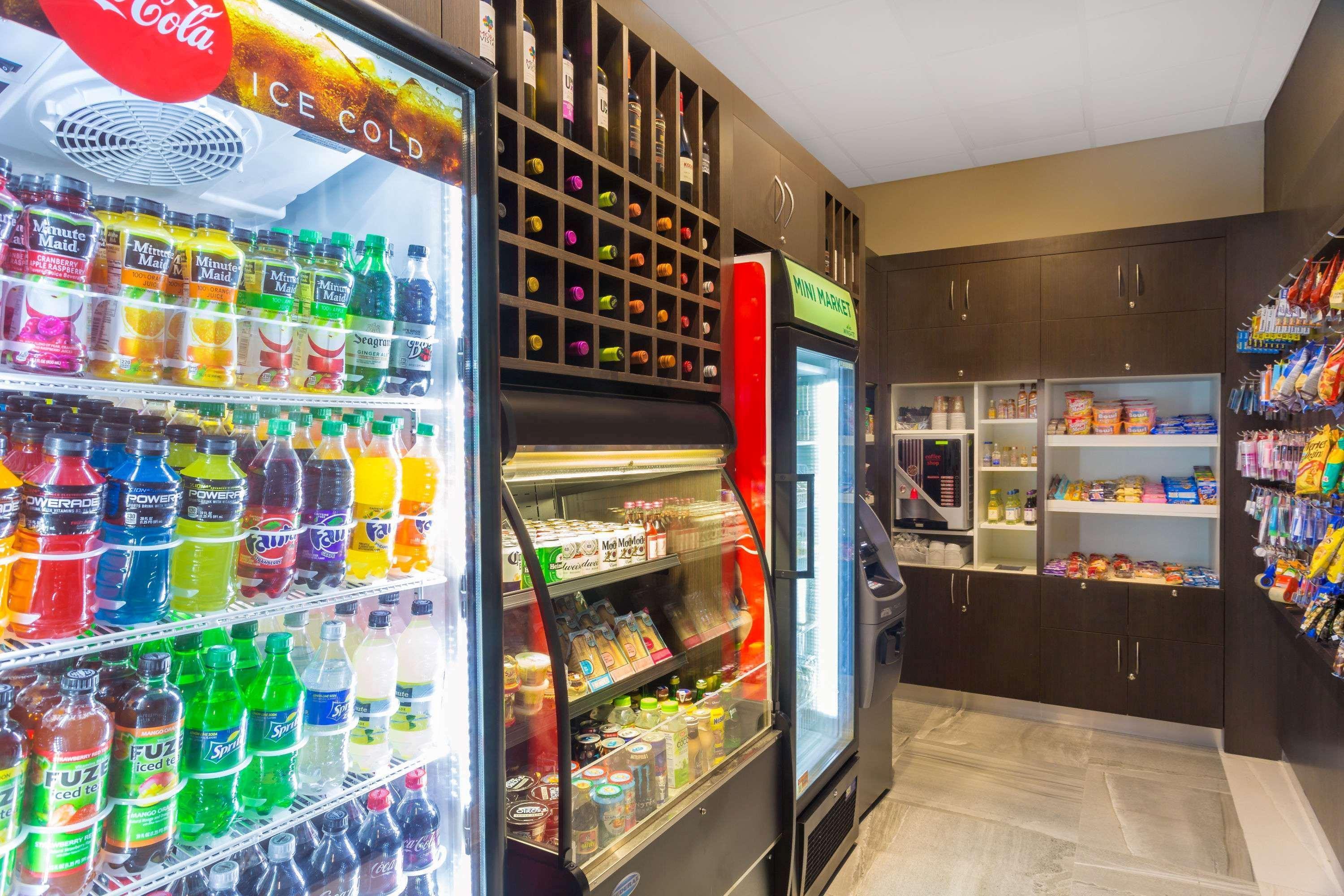 Hotel Wingate By Wyndham Miami Airport Doral