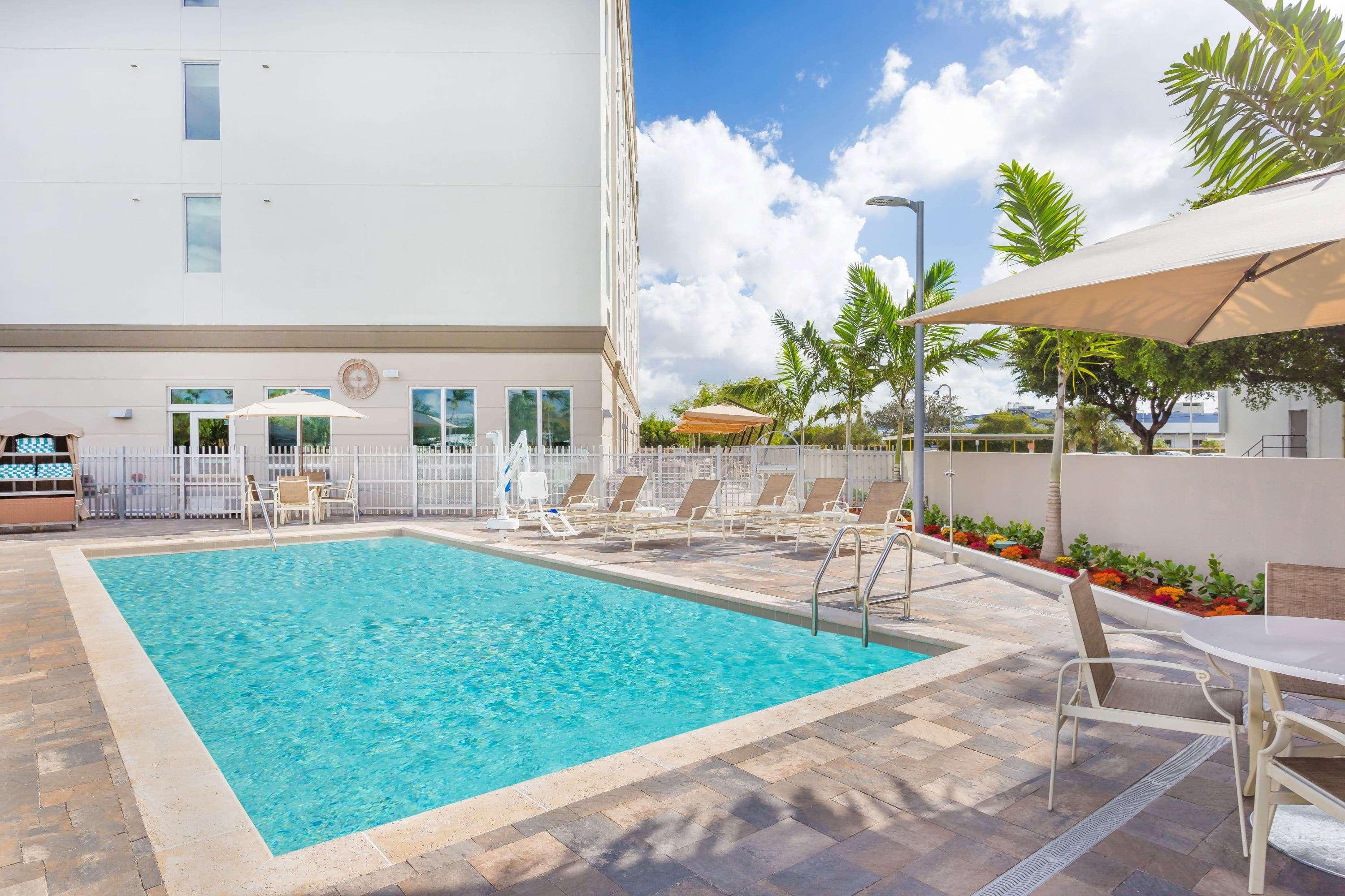 Wingate By Wyndham Miami Airport