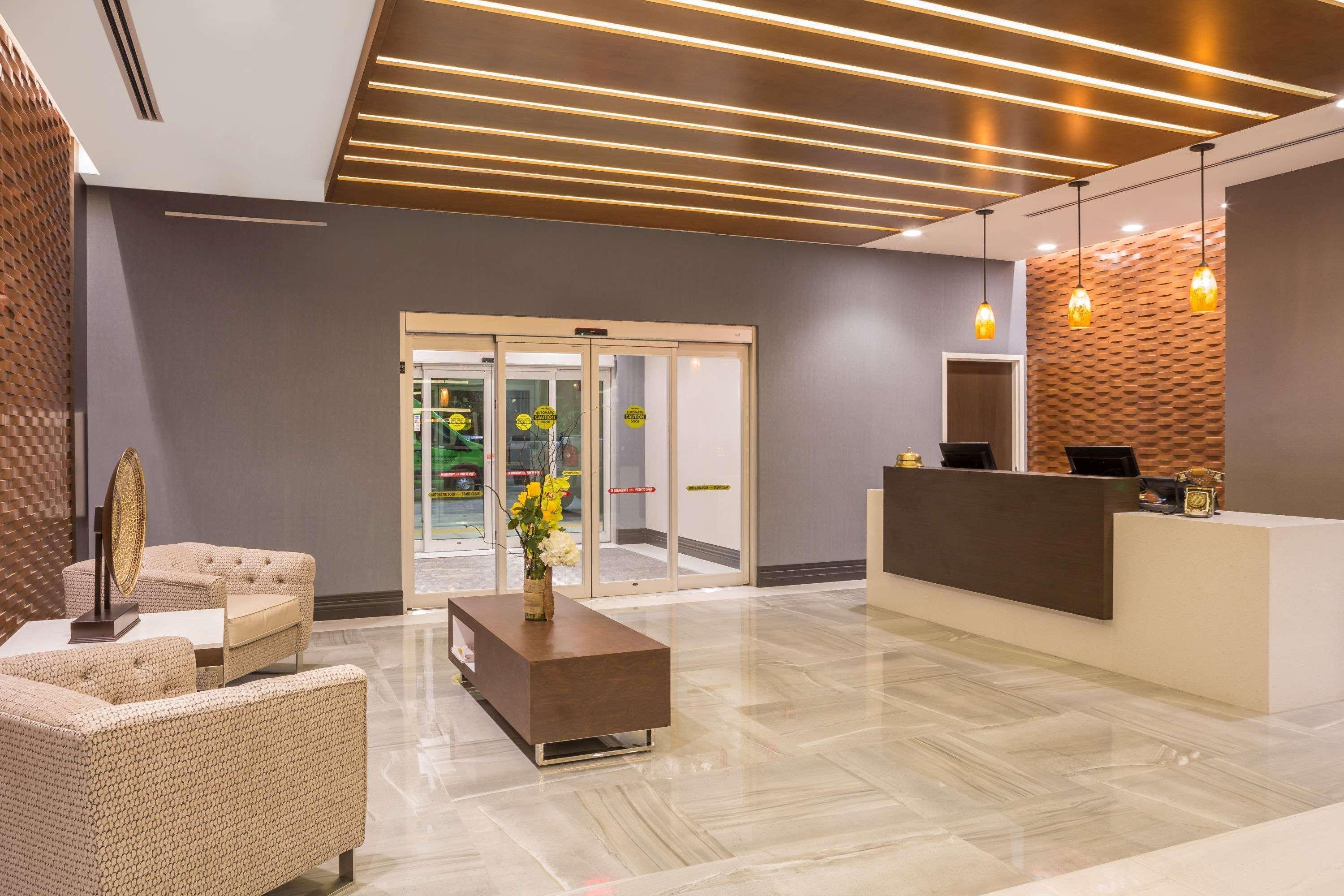 Hotel Wingate By Wyndham Miami Airport