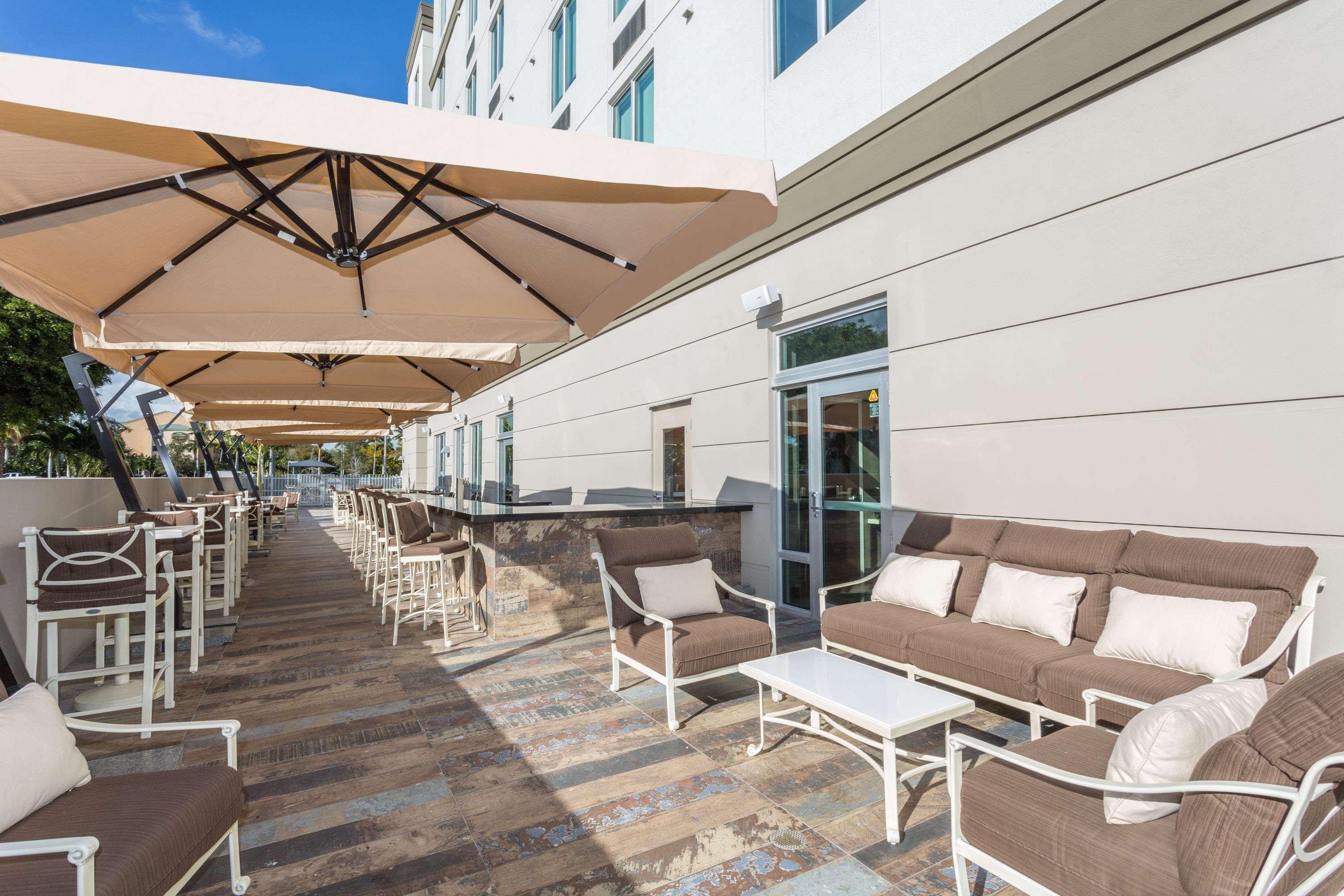 Wingate By Wyndham Miami Airport Hotel