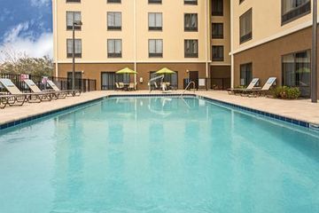 Express & Orlando East-ucf Area By Ihg 2*