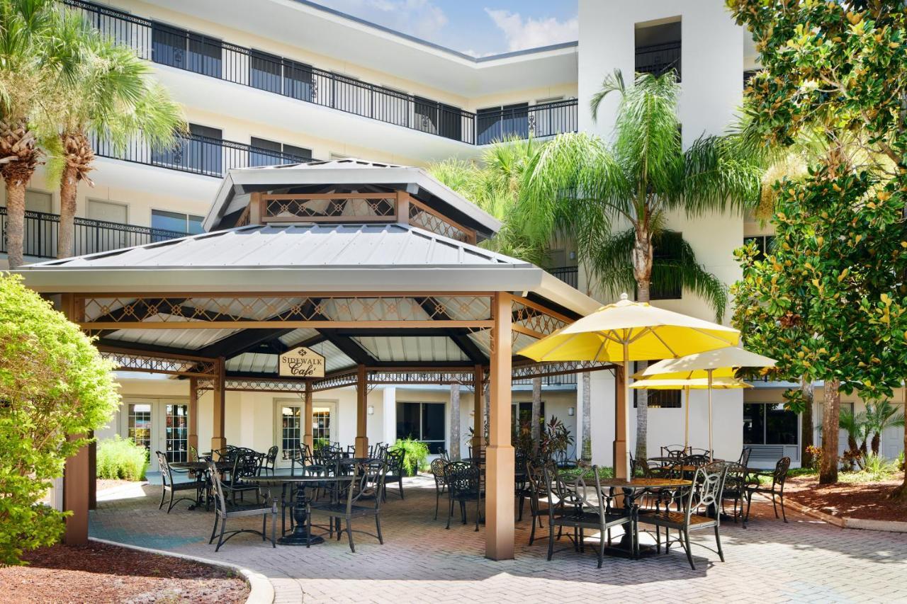 Staybridge Orlando Royale Parc By Ihg