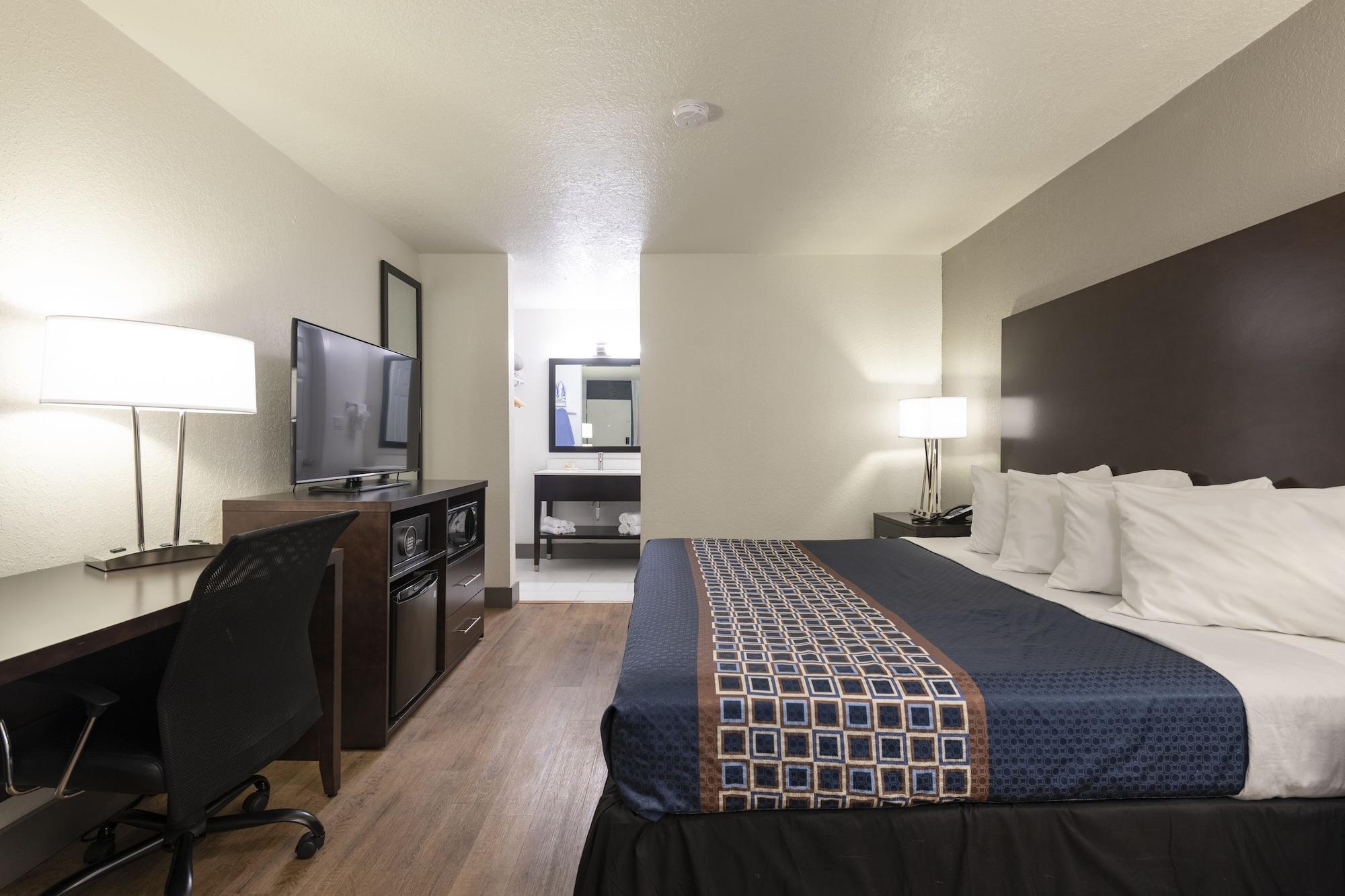 Monreale Express International Drive 3* Orlando
