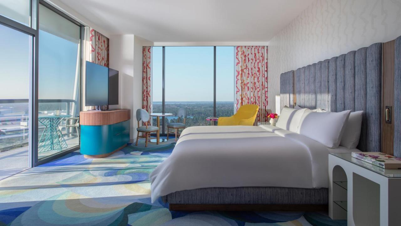 Nona Wave Orlando