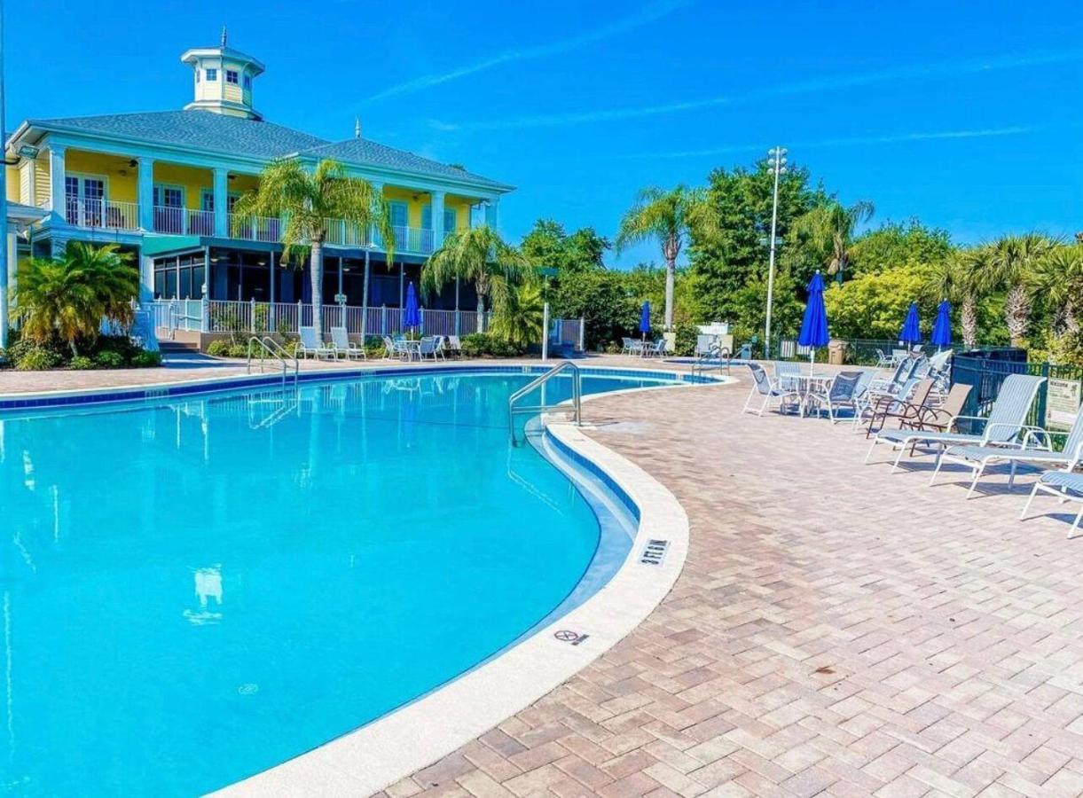 Resort Lovely Penthouse At Bahama Bay By Wyndham Kissimmee