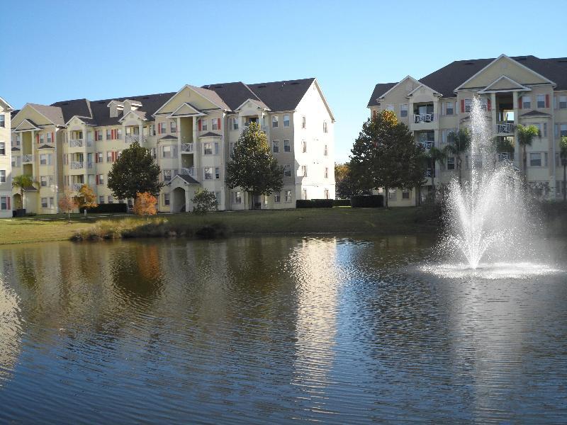 Cane Island By Amazing Vacation Homes Fl Inc 3* Kissimmee