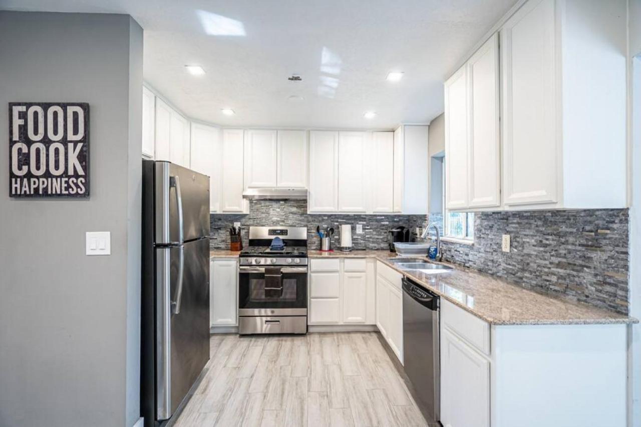 Holiday home Wilton Tropical Oasis With Heated Pool And Hot Tub Fort Lauderdale