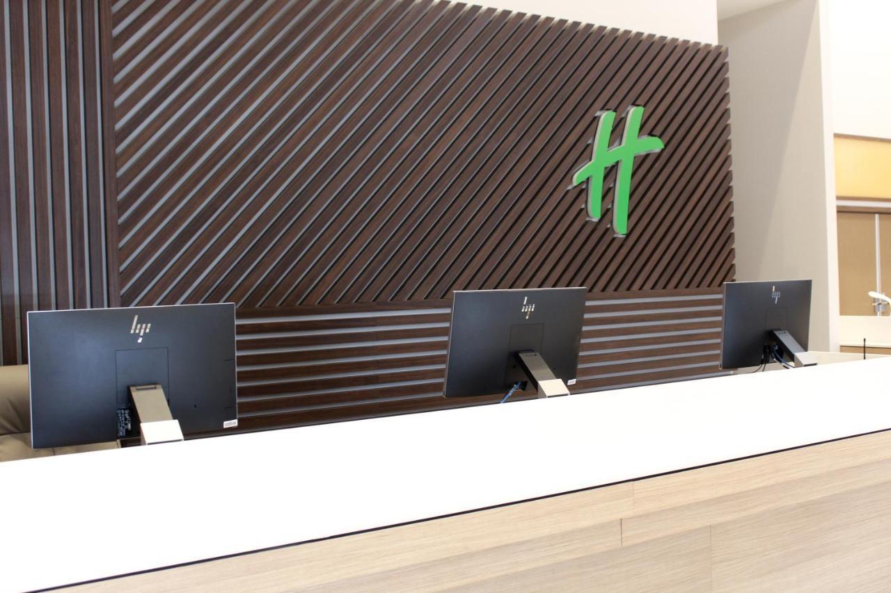 Hotel Orlando International Dr-icon By Ihg Williamsburg