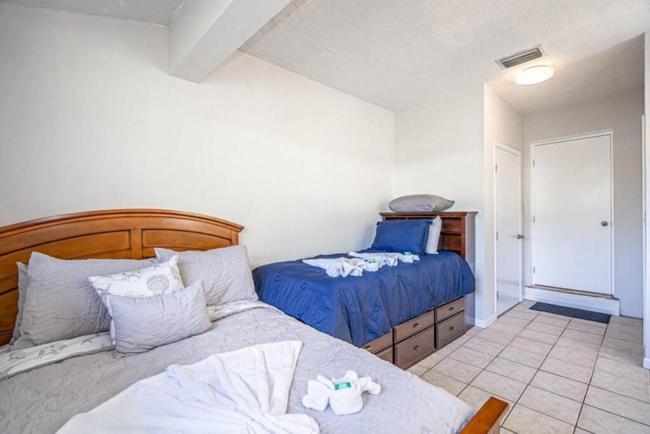Holiday home Wilton Tropical Oasis With Heated Pool And Hot Tub Fort Lauderdale