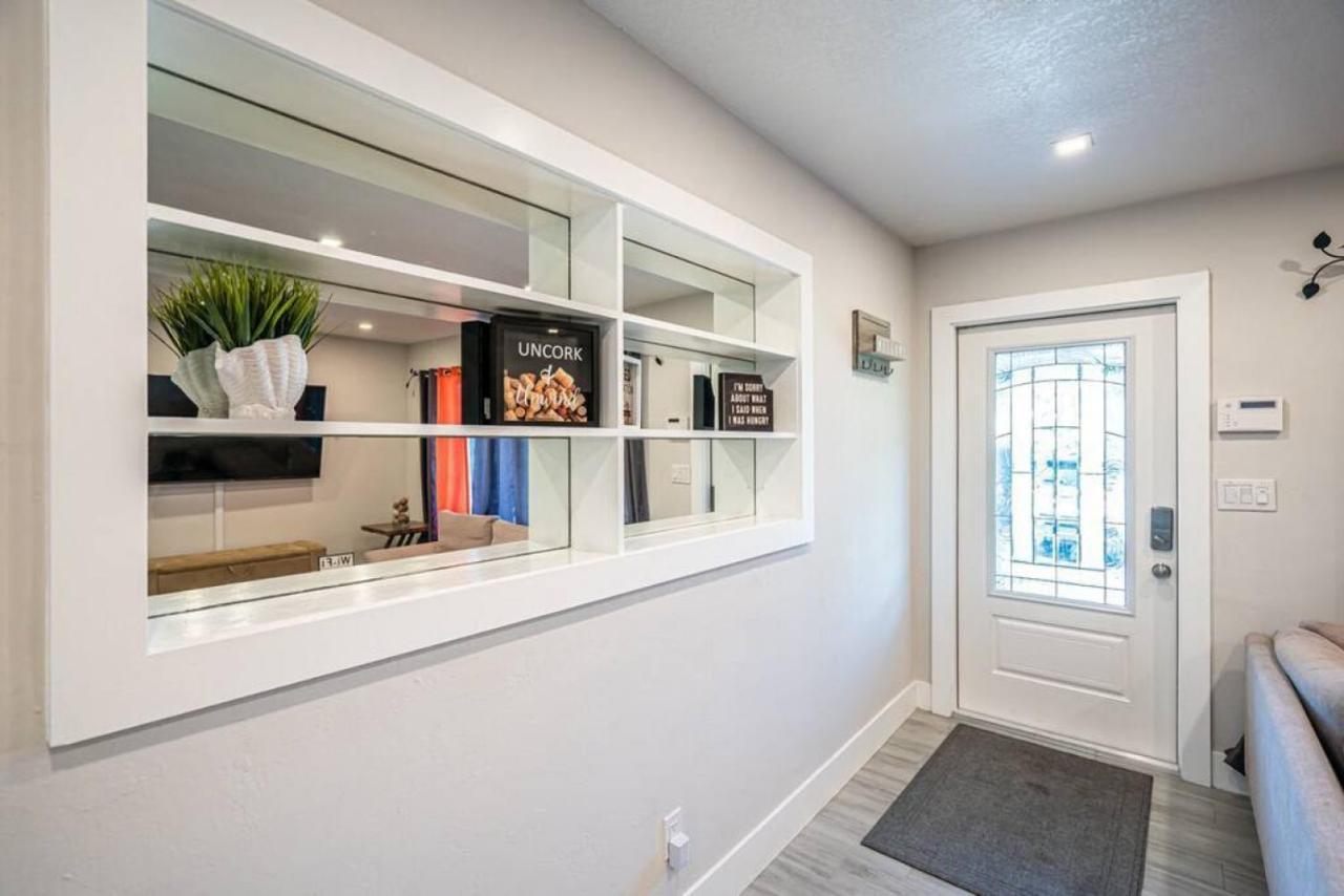Holiday home Wilton Tropical Oasis With Heated Pool And Hot Tub Fort Lauderdale
