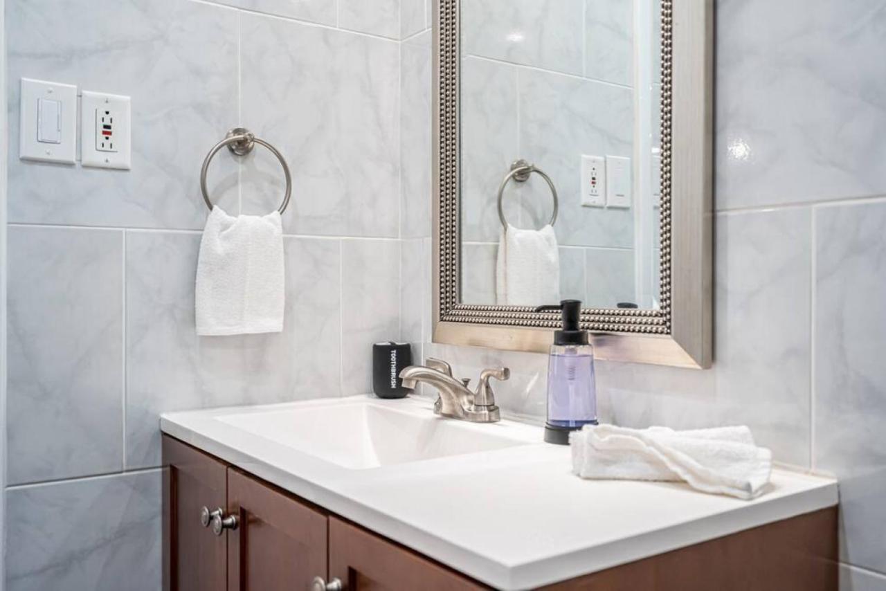 Wilton Tropical Oasis With Heated Pool And Hot Tub * Fort Lauderdale