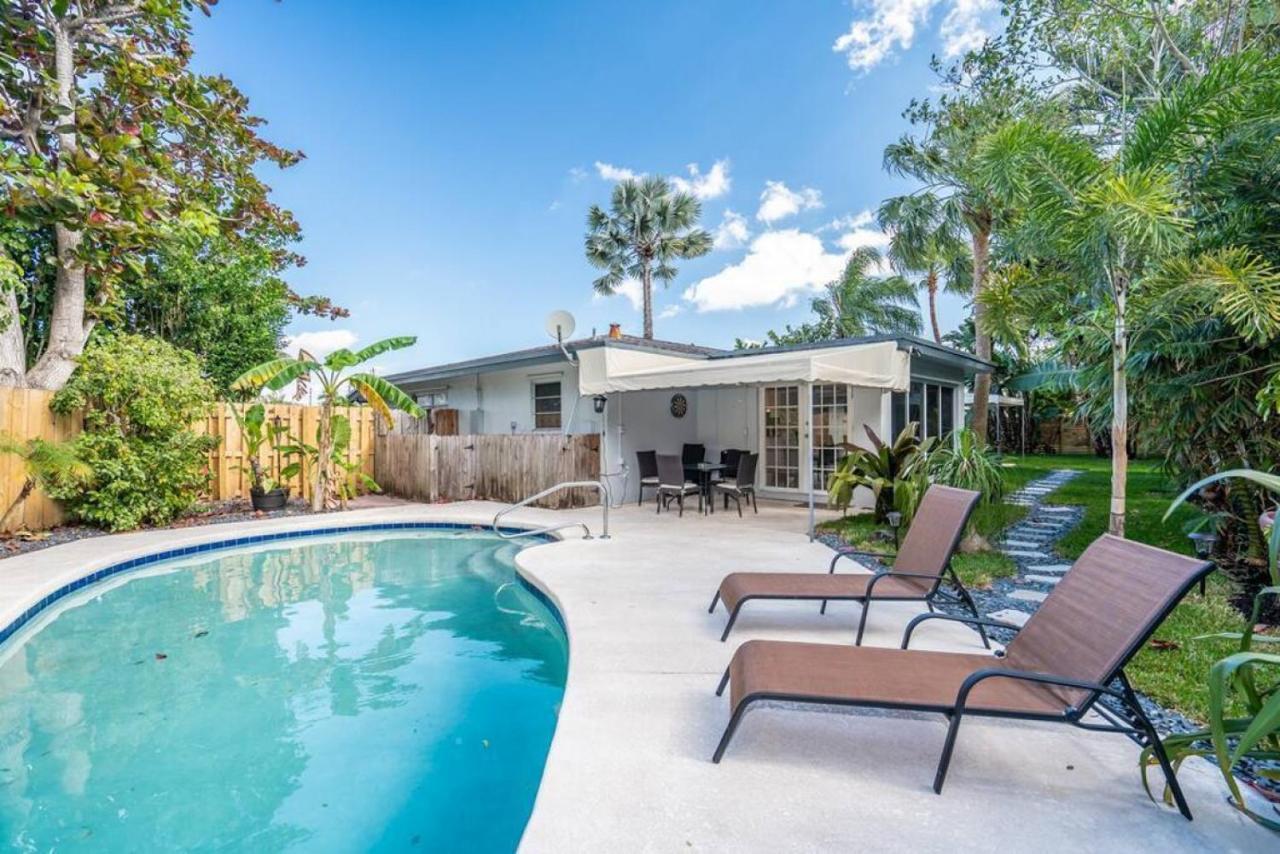 Holiday home Wilton Tropical Oasis With Heated Pool And Hot Tub *