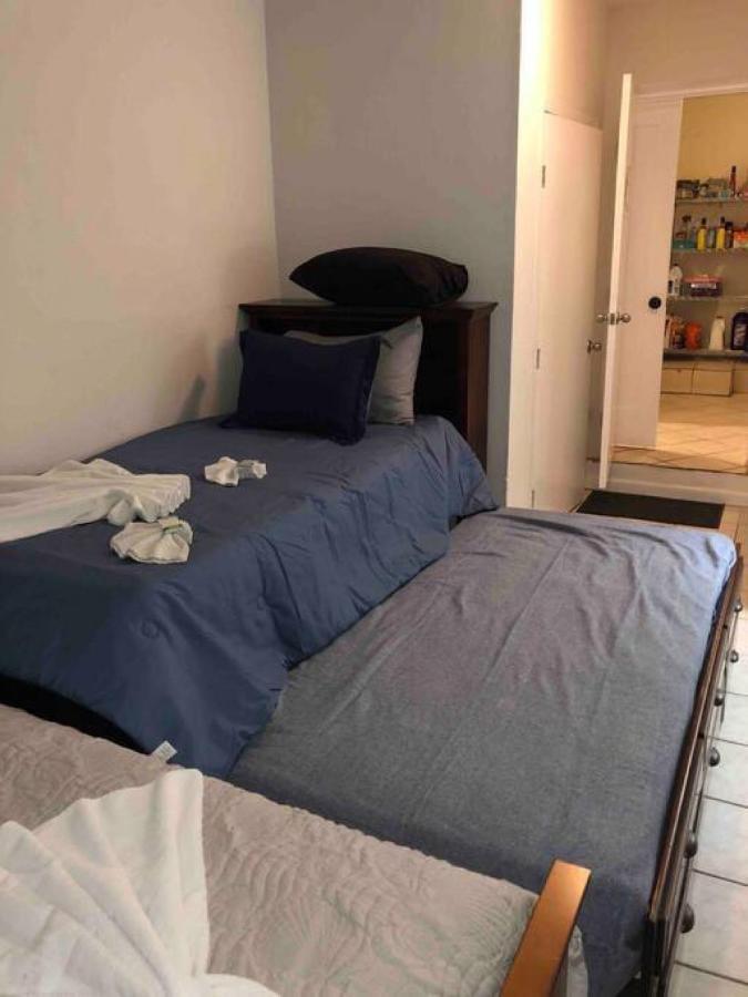 Wilton Tropical Oasis With Heated Pool And Hot Tub Fort Lauderdale