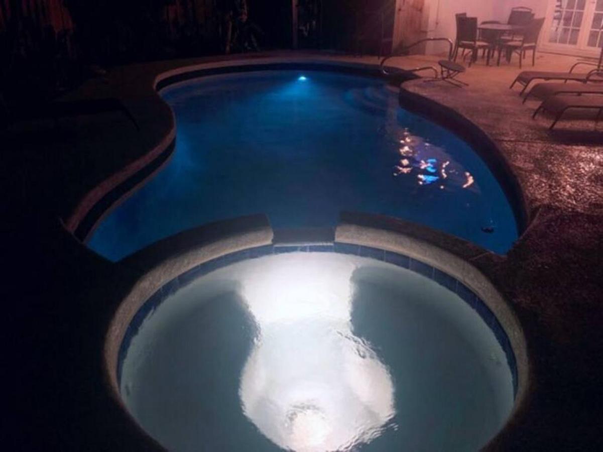 Holiday home Wilton Tropical Oasis With Heated Pool And Hot Tub Fort Lauderdale