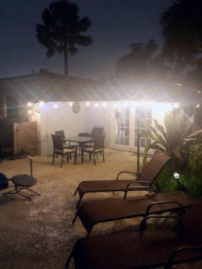 Wilton Tropical Oasis With Heated Pool And Hot Tub * Fort Lauderdale
