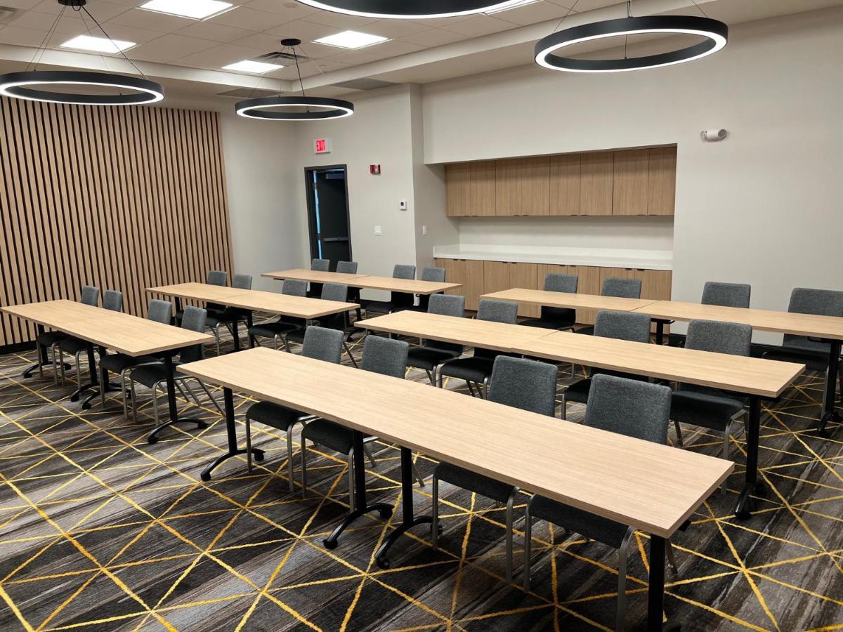 Hotel Orlando International Dr-icon By Ihg Williamsburg