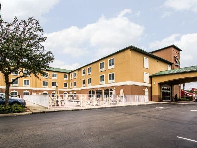 Hotel Sleep & International Airport Orlando
