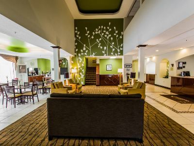 Sleep & International Airport 2* Orlando