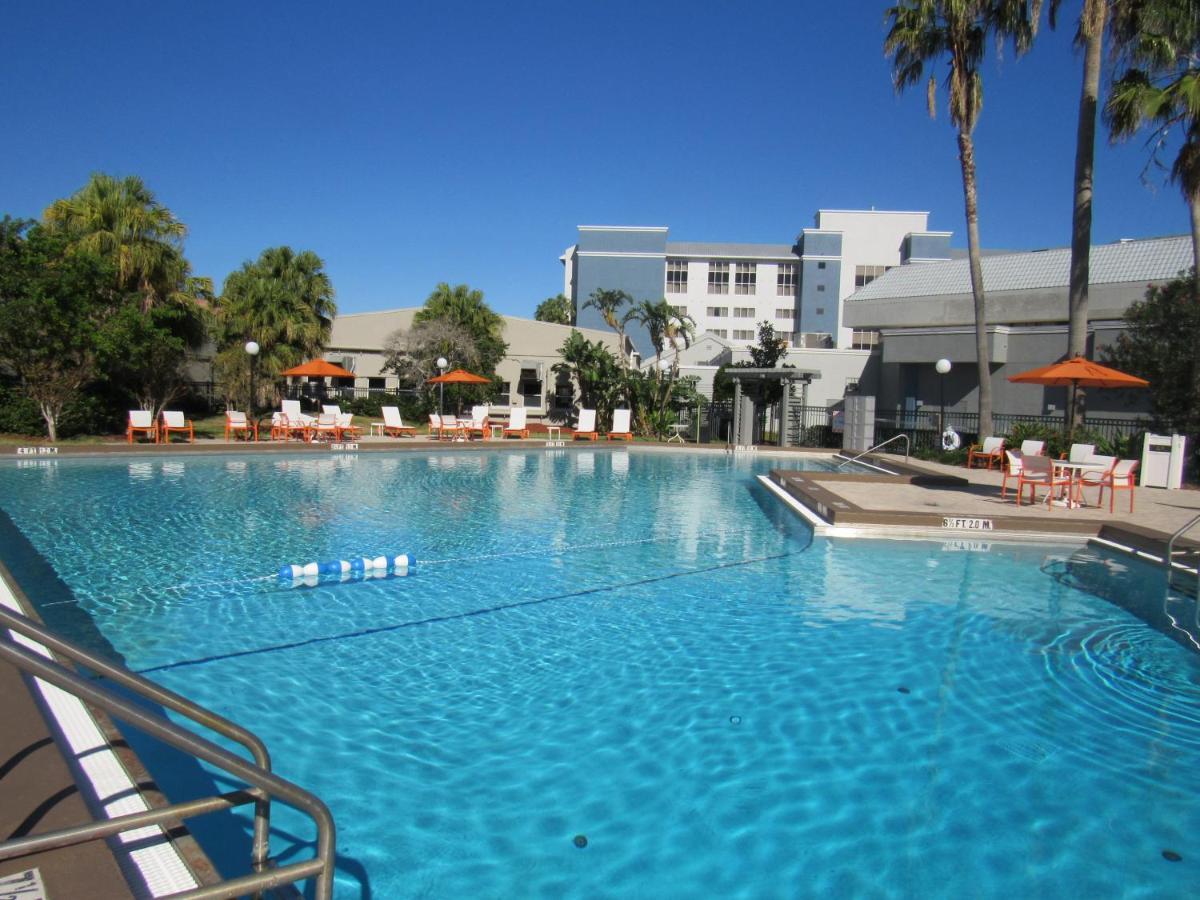 Orlando International Dr-icon By Ihg 3* Williamsburg