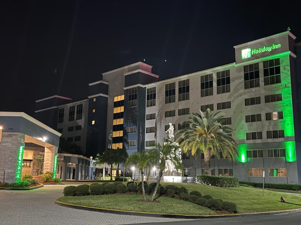 Orlando International Dr-icon By Ihg 3* Williamsburg