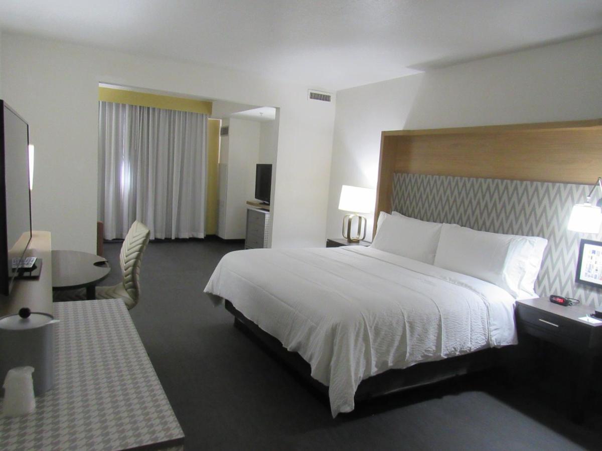 Orlando International Dr-icon By Ihg