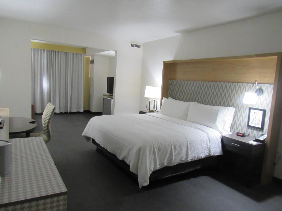 Orlando International Dr-icon By Ihg Hotel Williamsburg