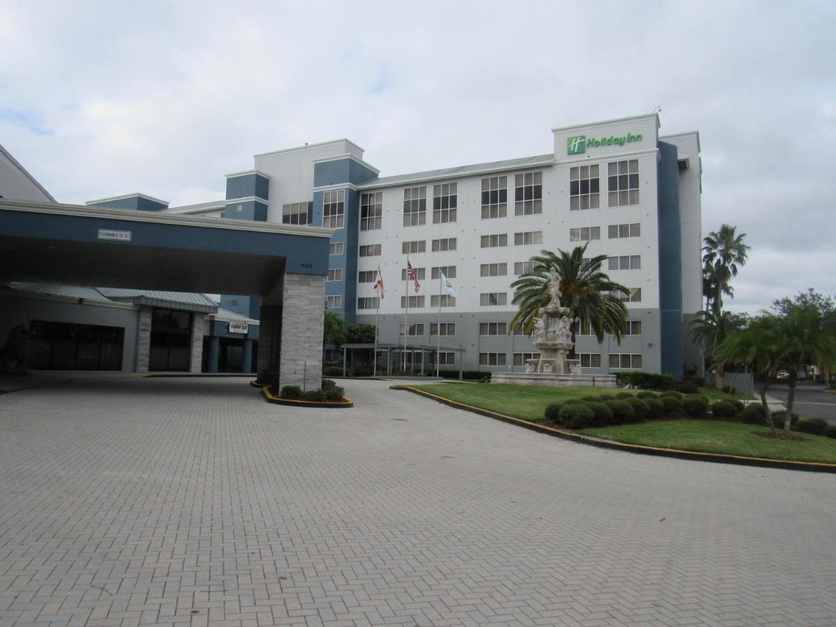 Orlando International Dr-icon By Ihg 3* Williamsburg