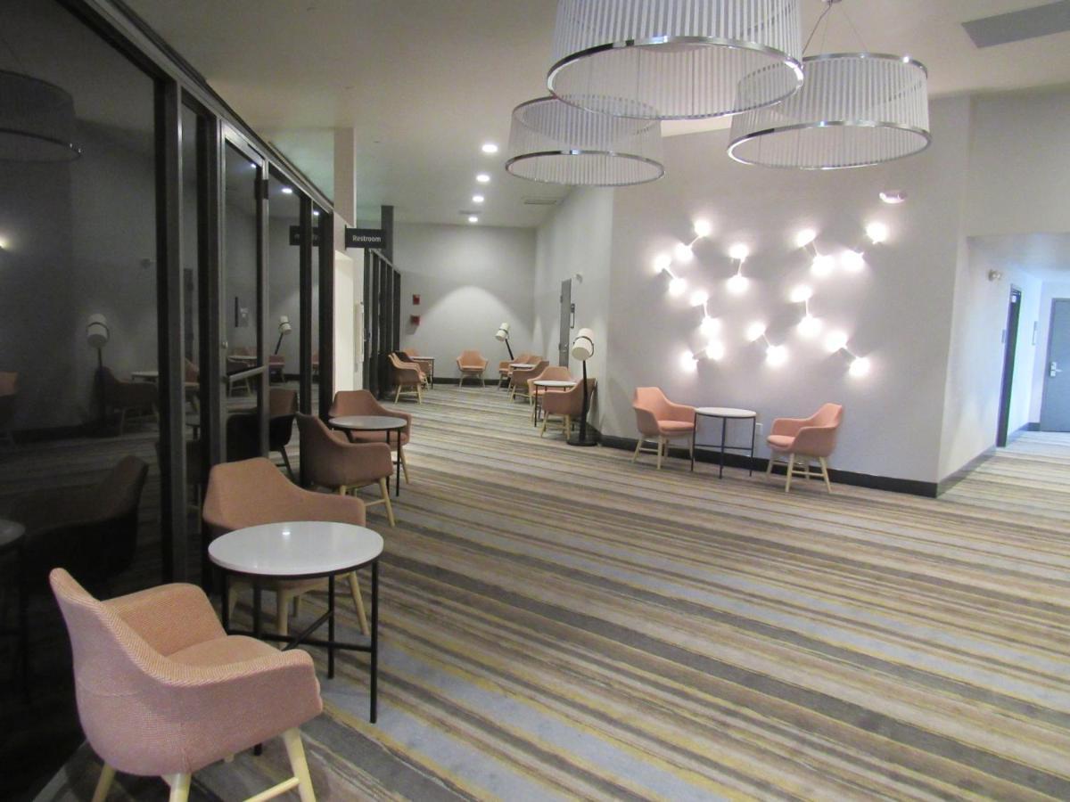 Orlando International Dr-icon By Ihg Hotel Williamsburg