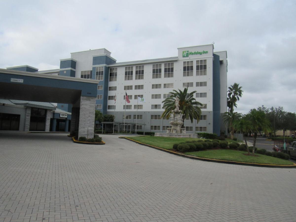 Orlando International Dr-icon By Ihg