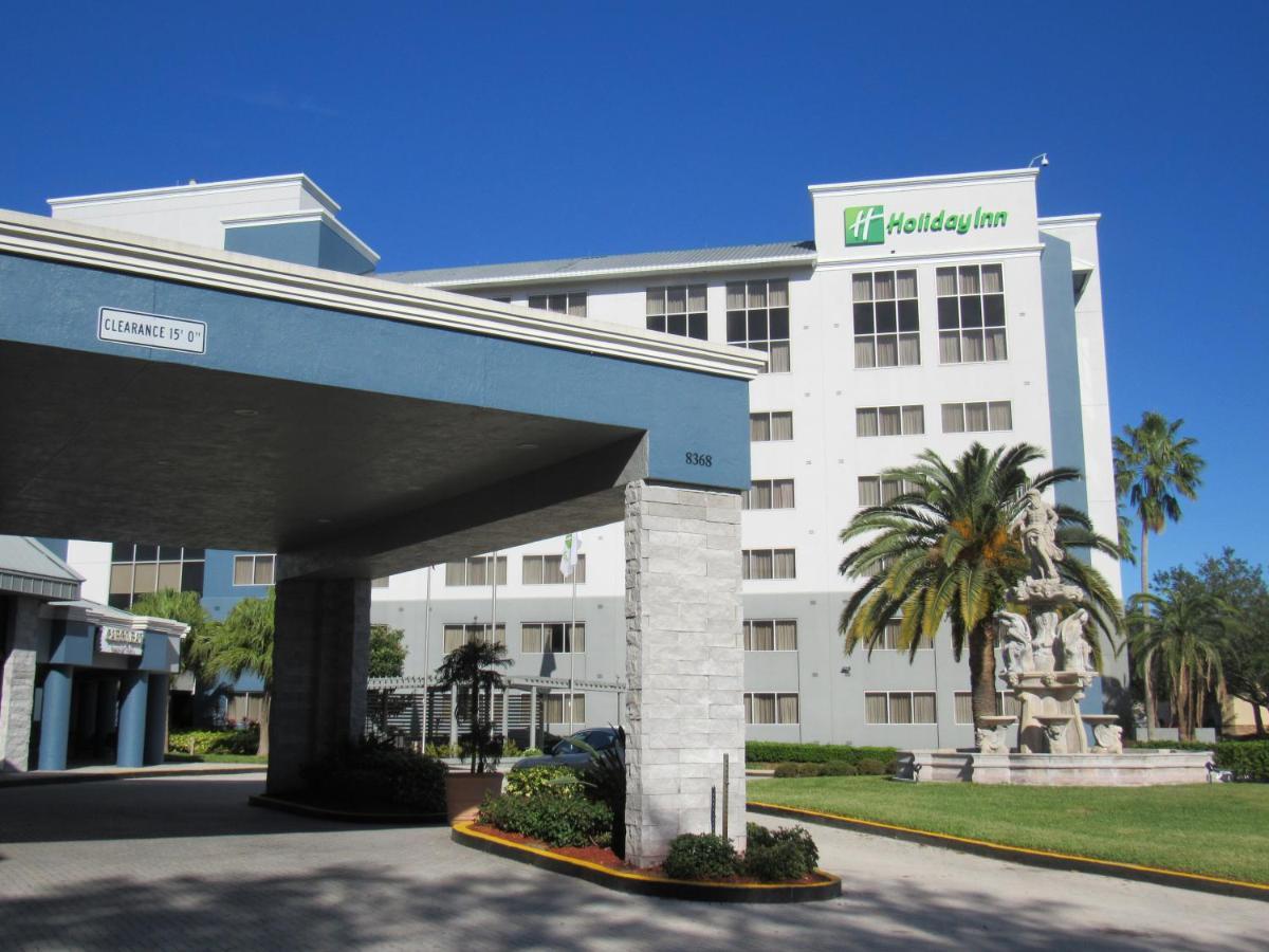 Orlando International Dr-icon By Ihg 3* Williamsburg