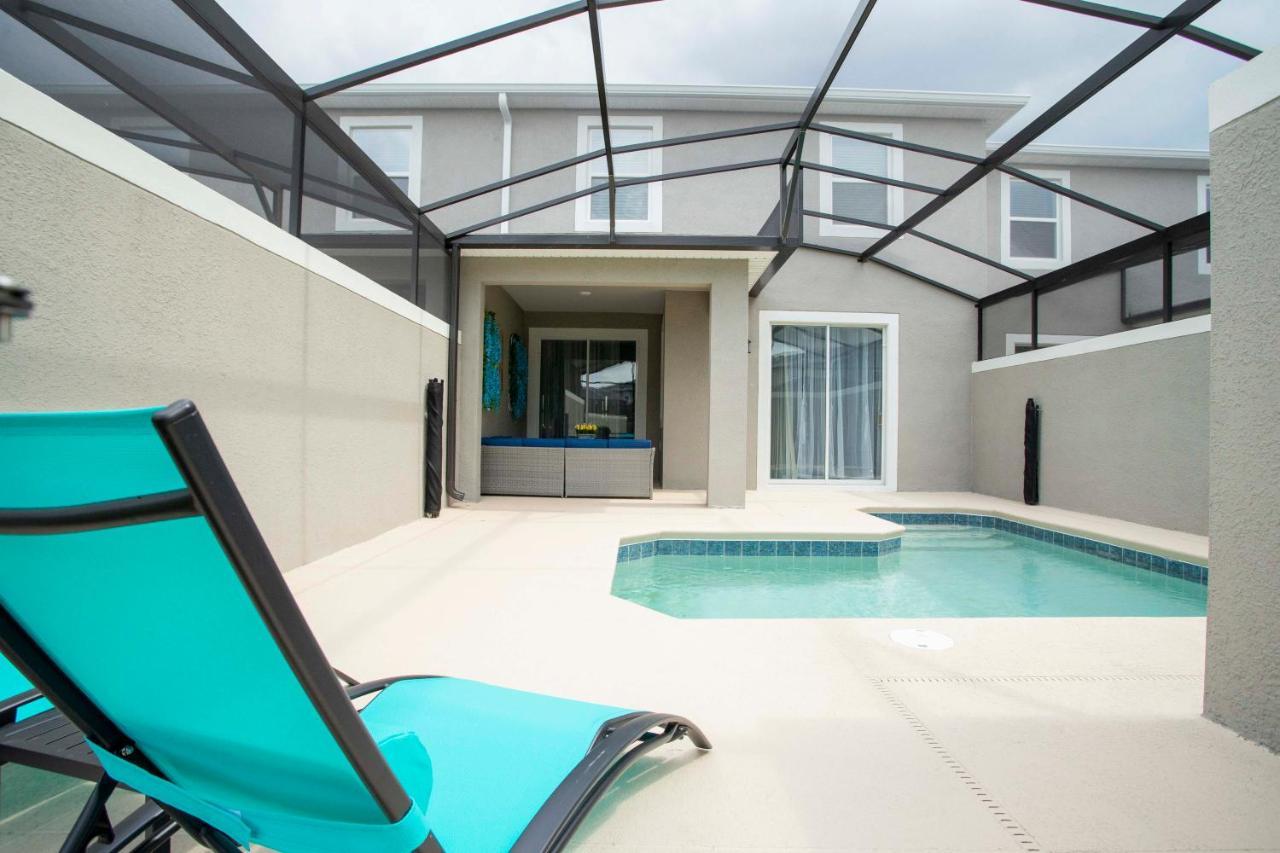 Holiday home Gorgeous 4bd W/ Pool Close To @ Storey 4289 *