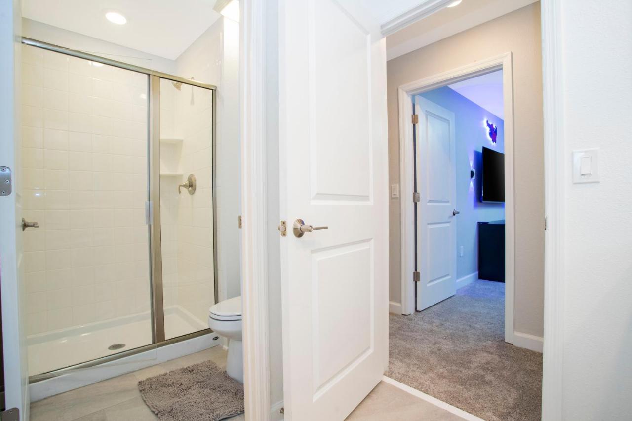 Gorgeous 4bd W/ Pool Close To @ Storey 4289 Holiday home Kissimmee