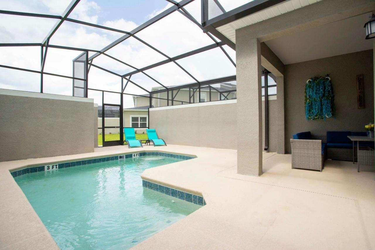 Gorgeous 4bd W/ Pool Close To @ Storey 4289 Holiday home