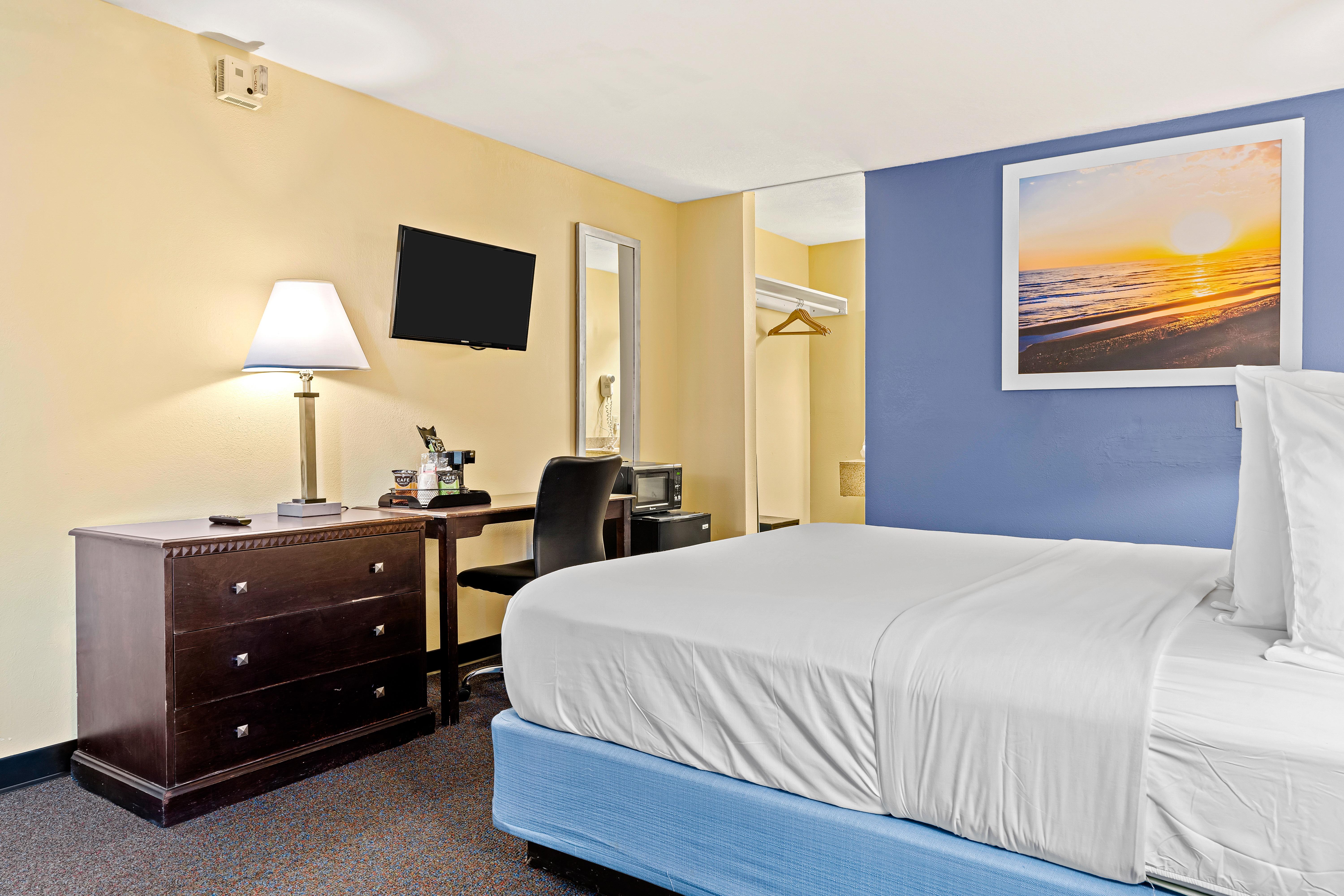 Hotel Developer Downtown Orlando, A Baymont By Wyndham
