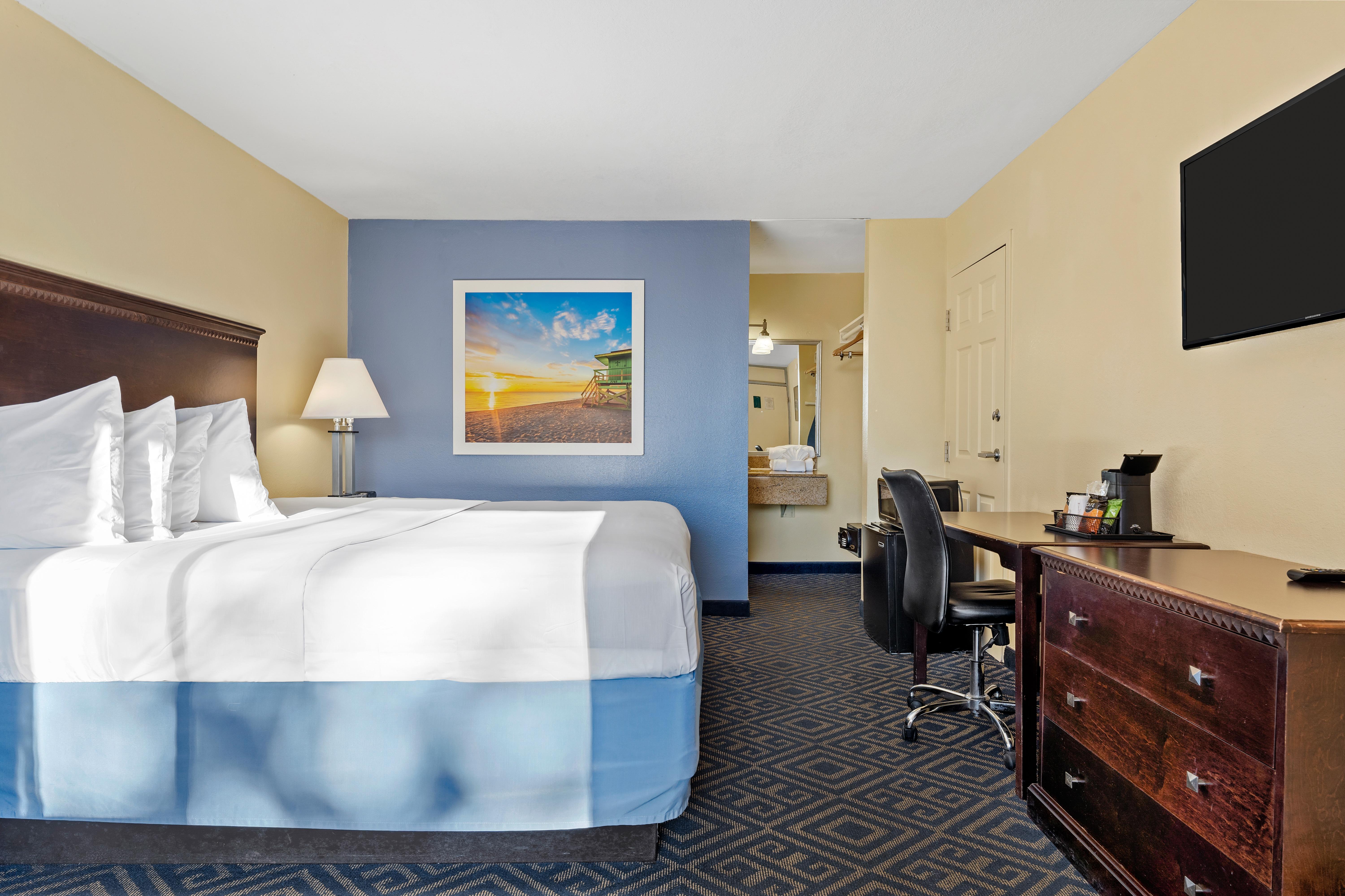 Developer Downtown Orlando, A Baymont By Wyndham Orlando