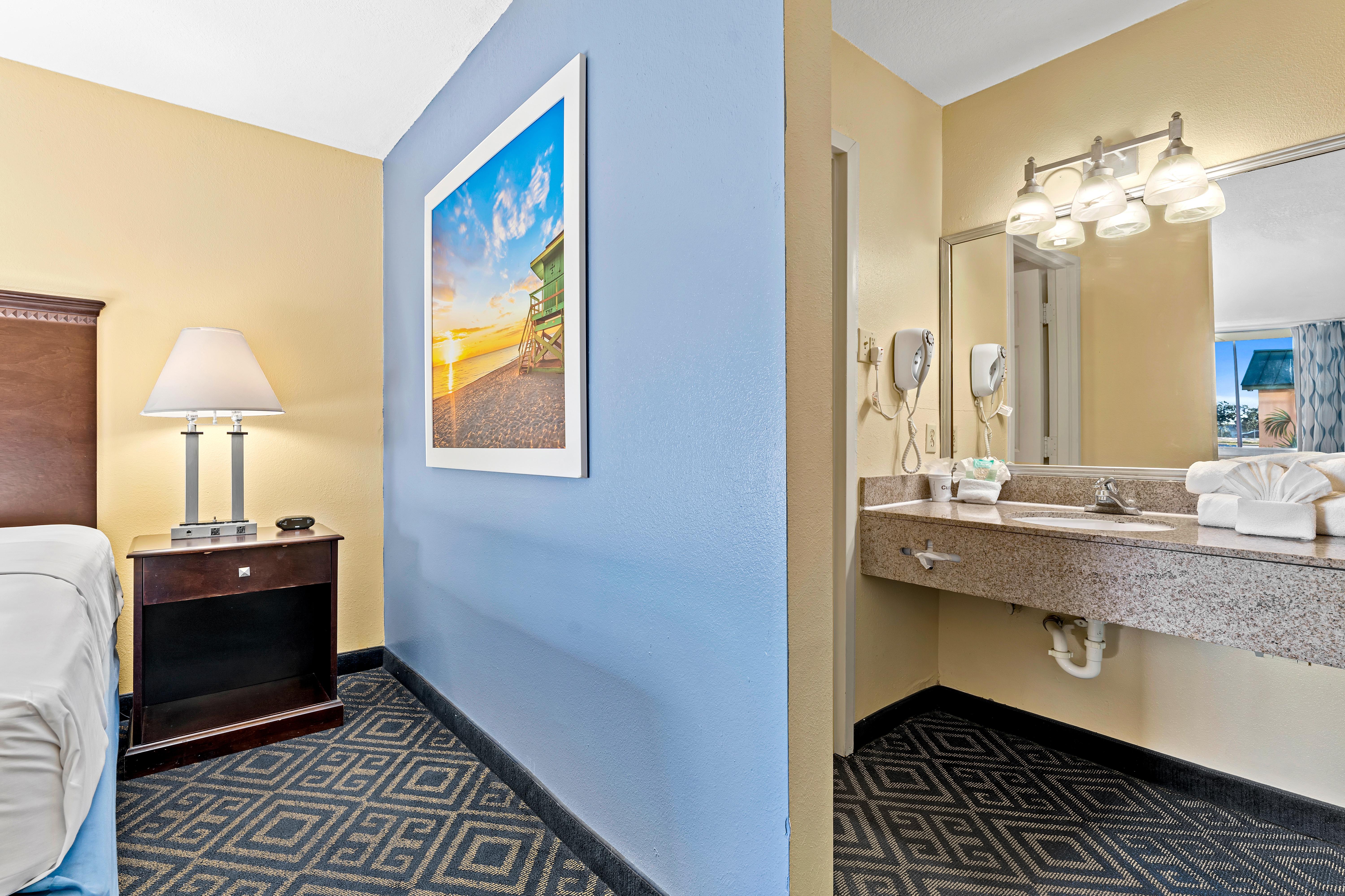 Hotel Developer Downtown Orlando, A Baymont By Wyndham 2*
