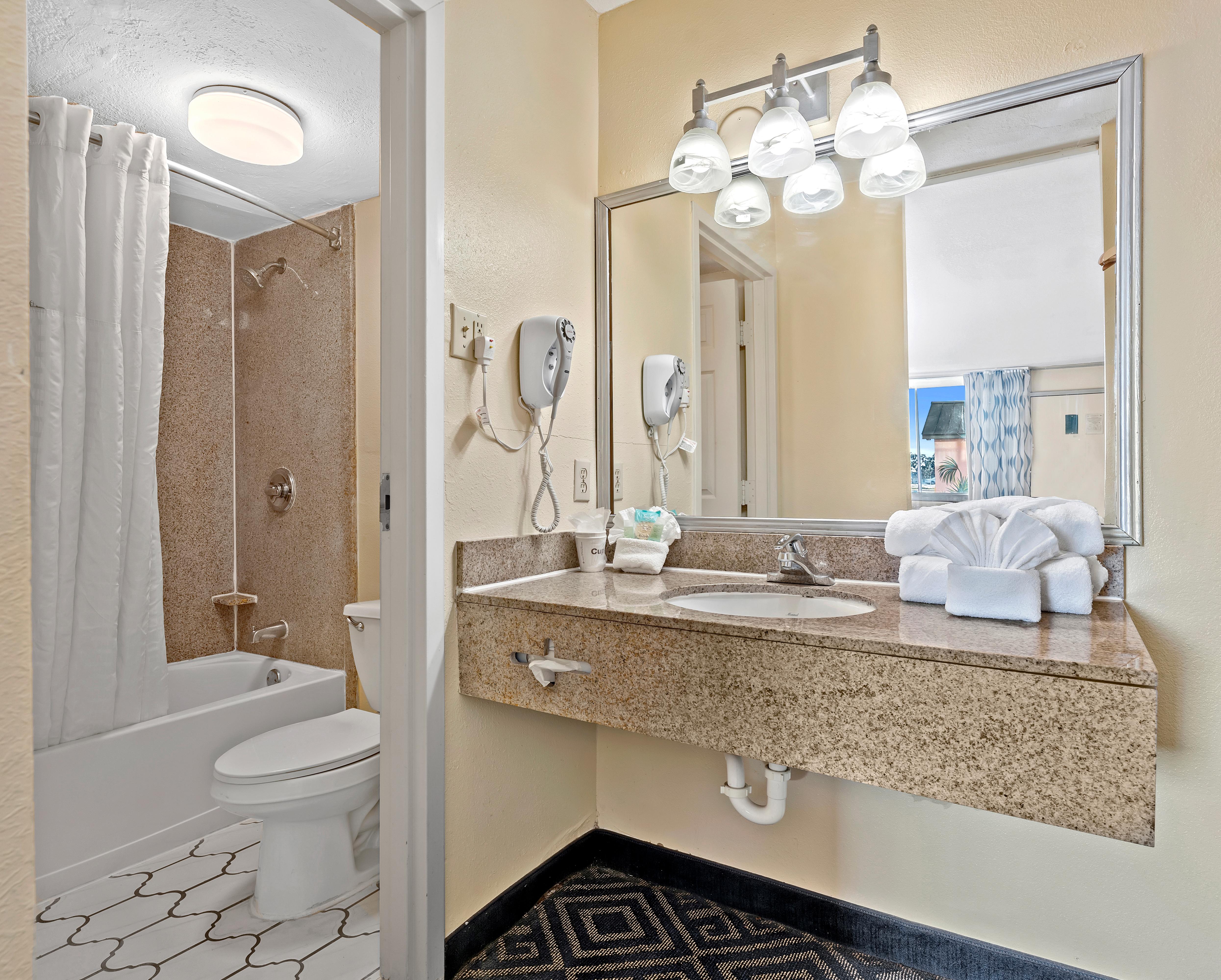 Developer Downtown Orlando, A Baymont By Wyndham 2*