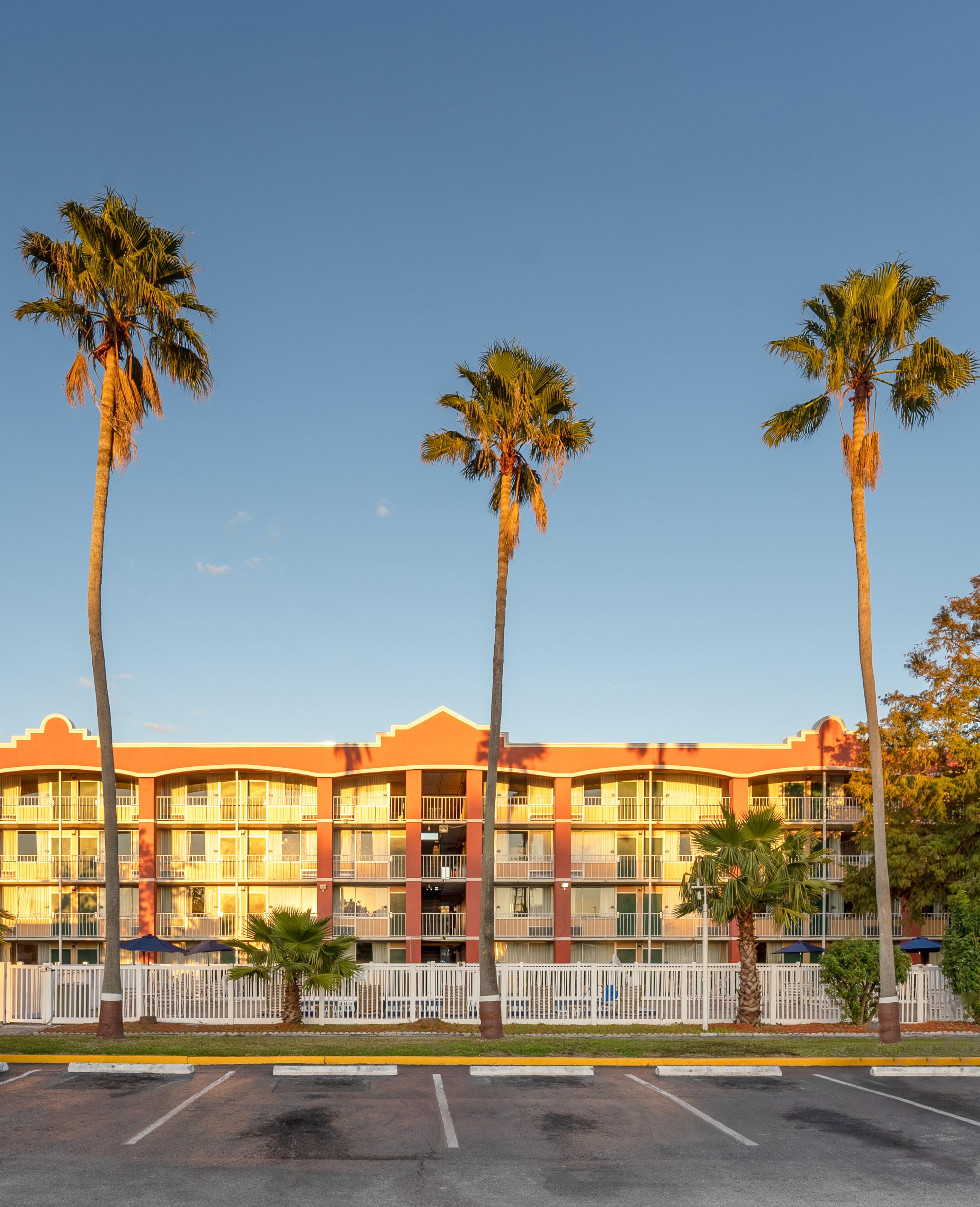 Hotel Developer Downtown Orlando, A Baymont By Wyndham